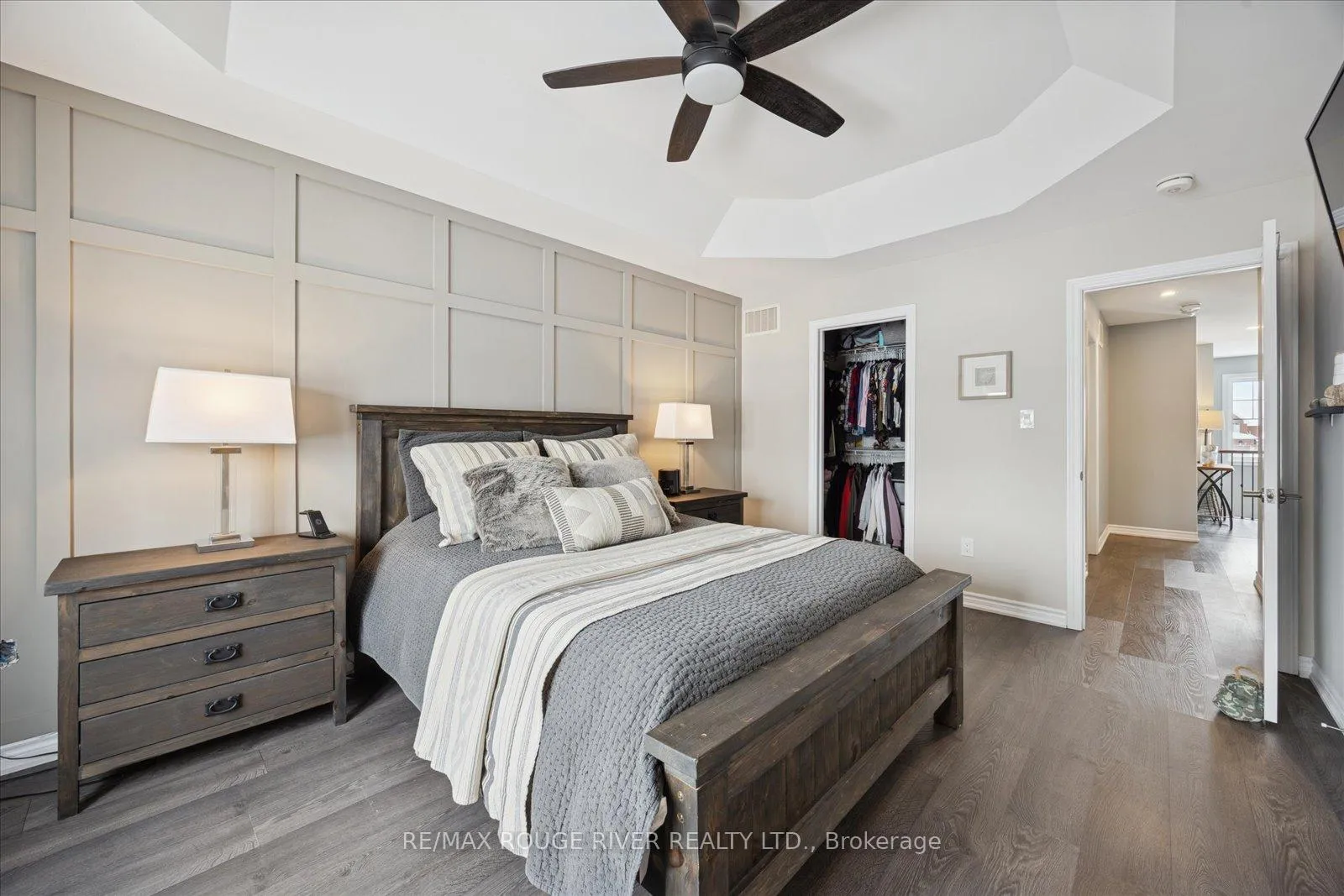 Photo 21 of 42 Doctor Archer Drive, Scugog, Port Perry — HOMEH