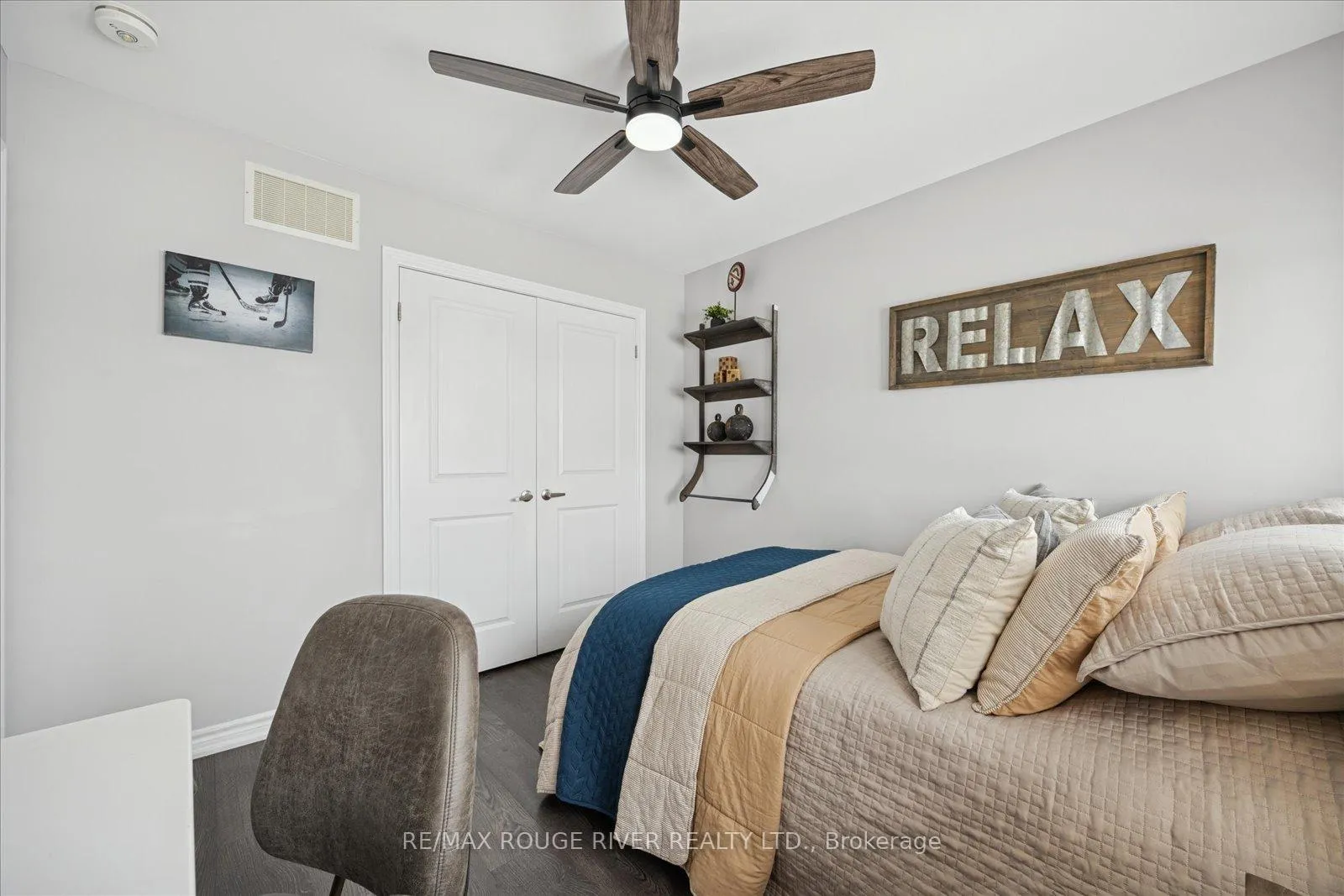 Photo 25 of 42 Doctor Archer Drive, Scugog, Port Perry — HOMEH