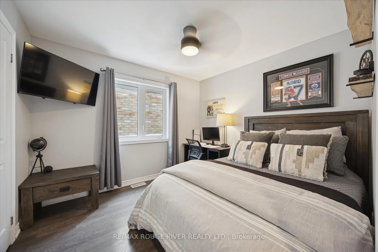 Photo 27 of 42 Doctor Archer Drive, Scugog, Port Perry — HOMEH