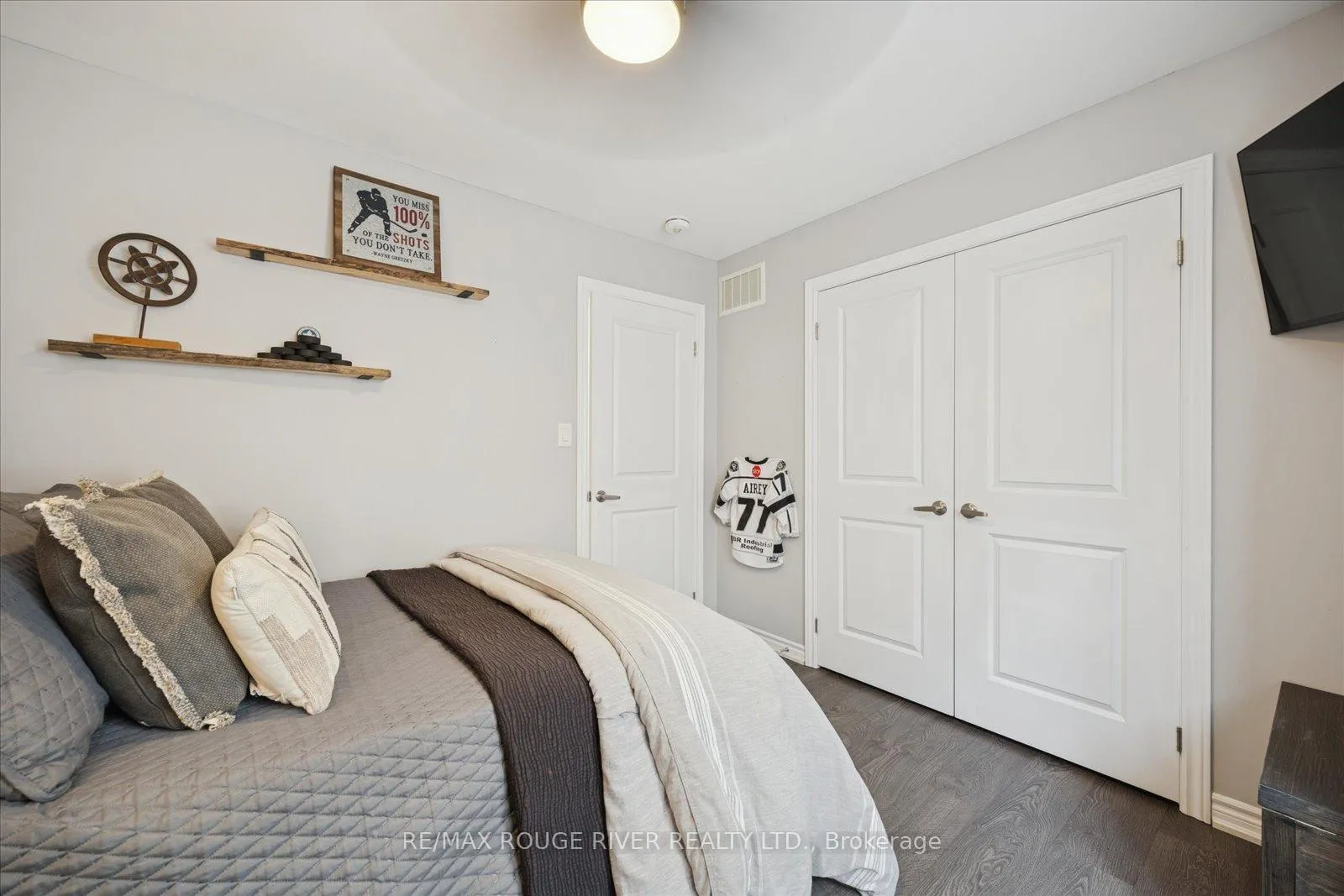 Photo 28 of 42 Doctor Archer Drive, Scugog, Port Perry — HOMEH