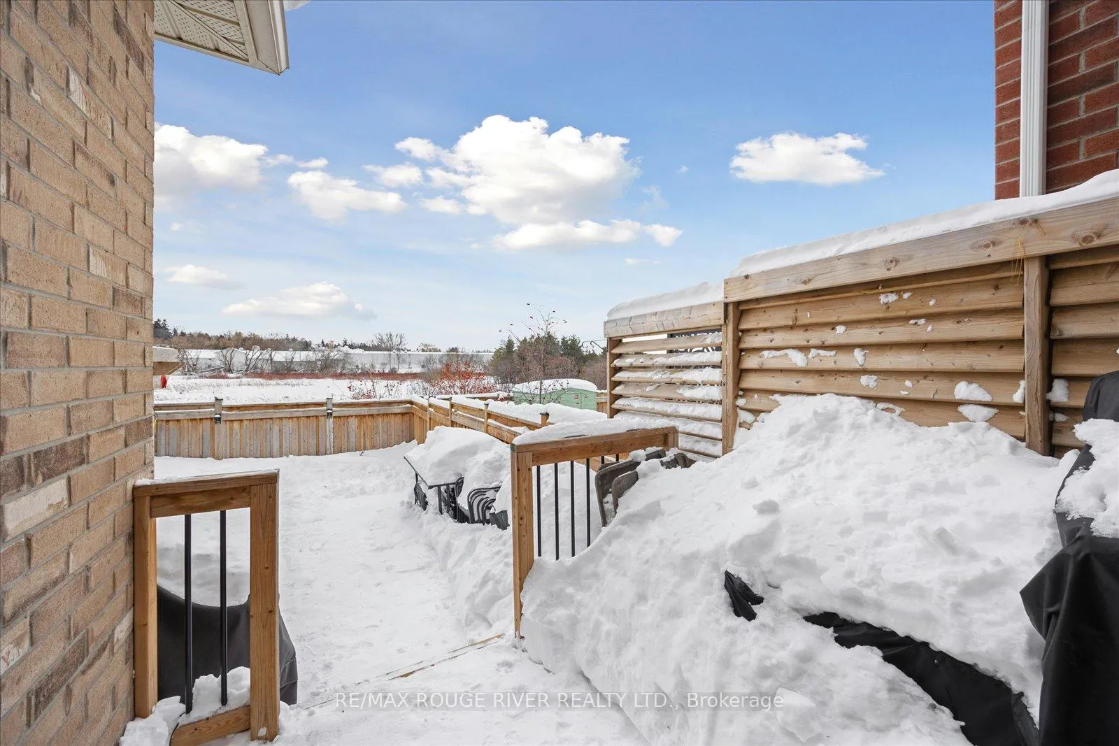 Photo 38 of 42 Doctor Archer Drive, Scugog, Port Perry — HOMEH