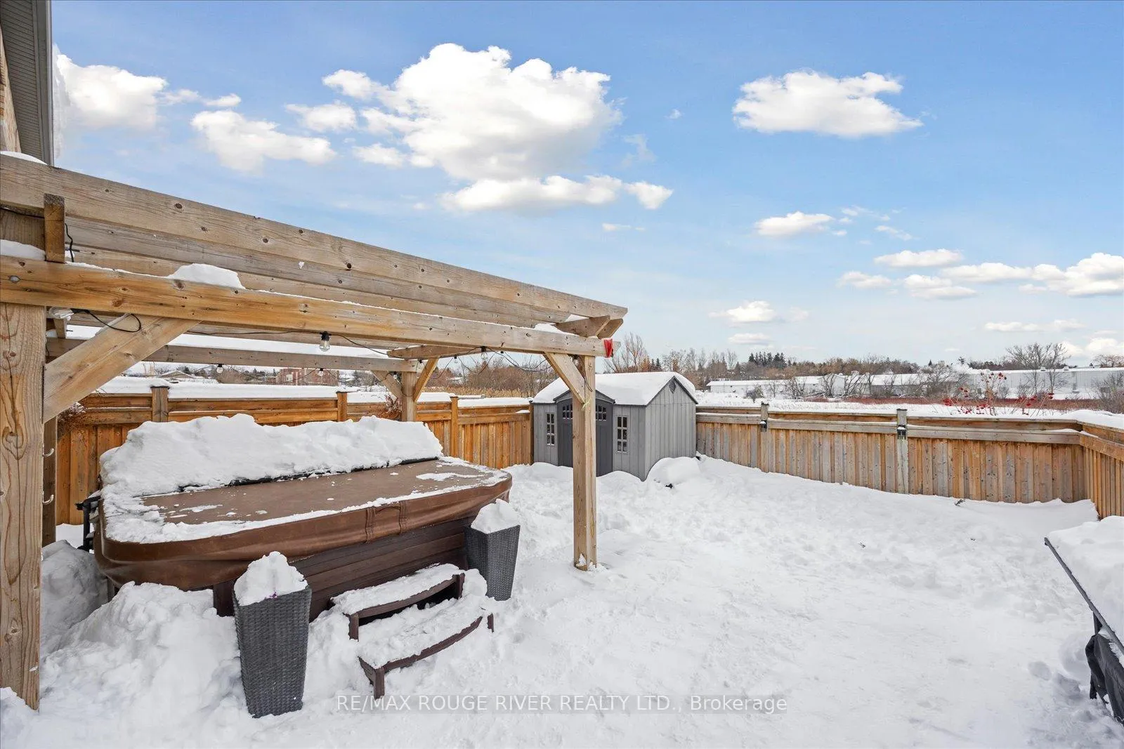 Photo 40 of 42 Doctor Archer Drive, Scugog, Port Perry — HOMEH