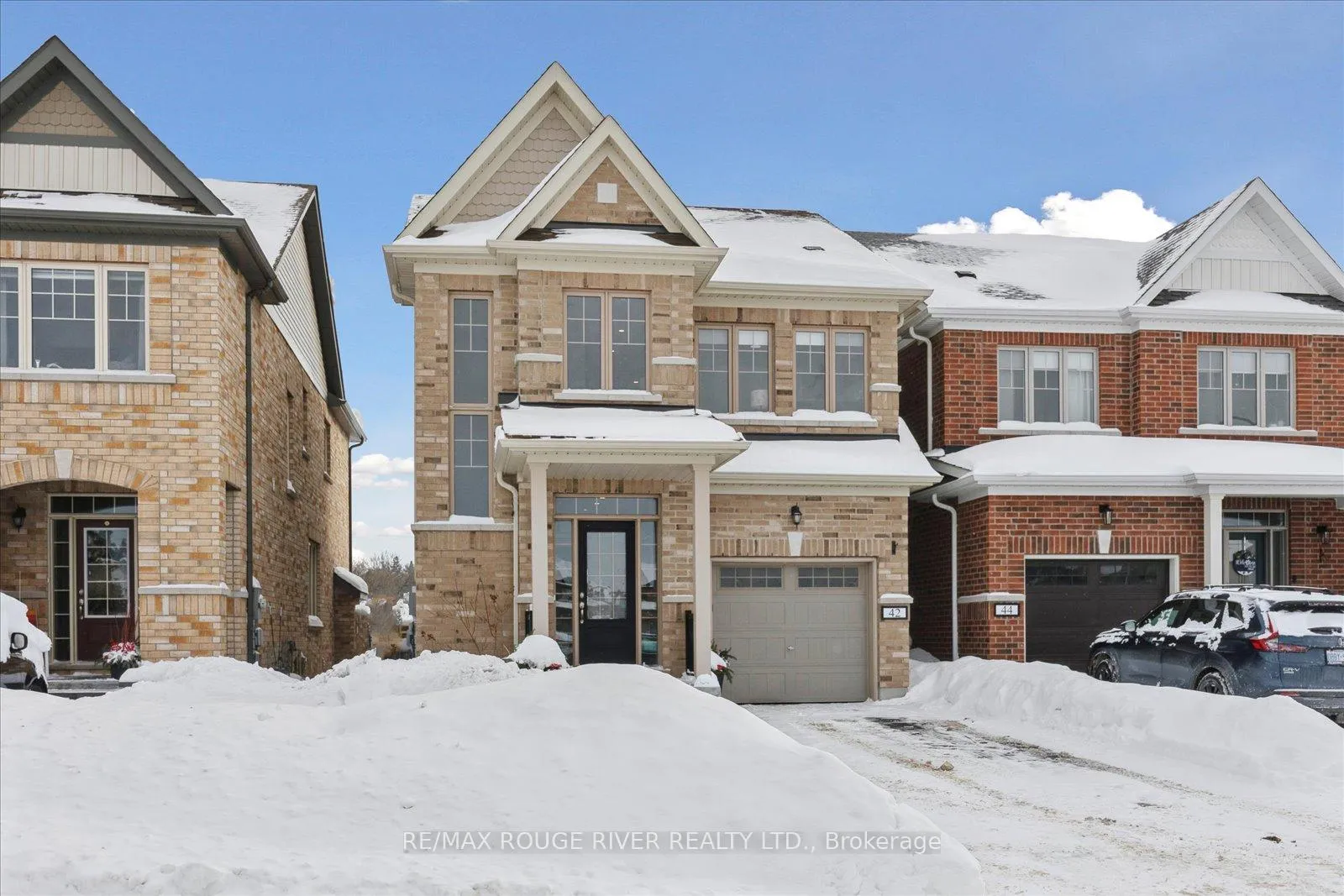 Photo 42 of 42 Doctor Archer Drive, Scugog, Port Perry — HOMEH