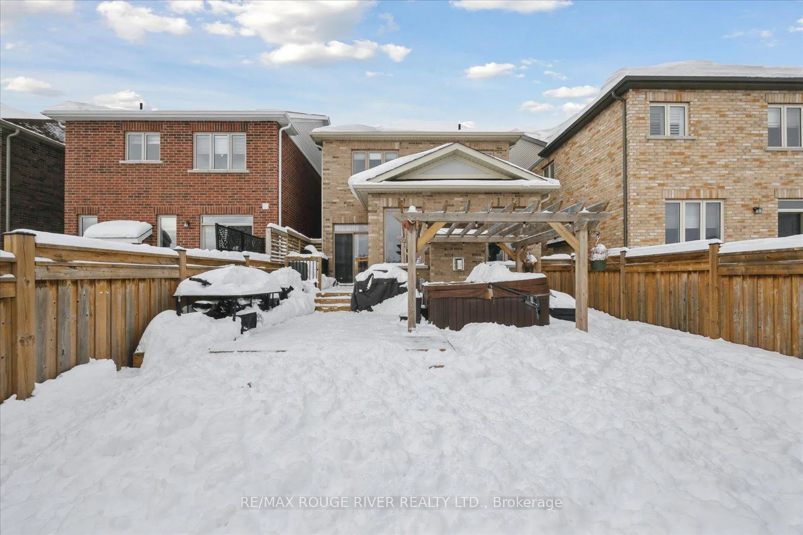 Photo 44 of 42 Doctor Archer Drive, Scugog, Port Perry — HOMEH