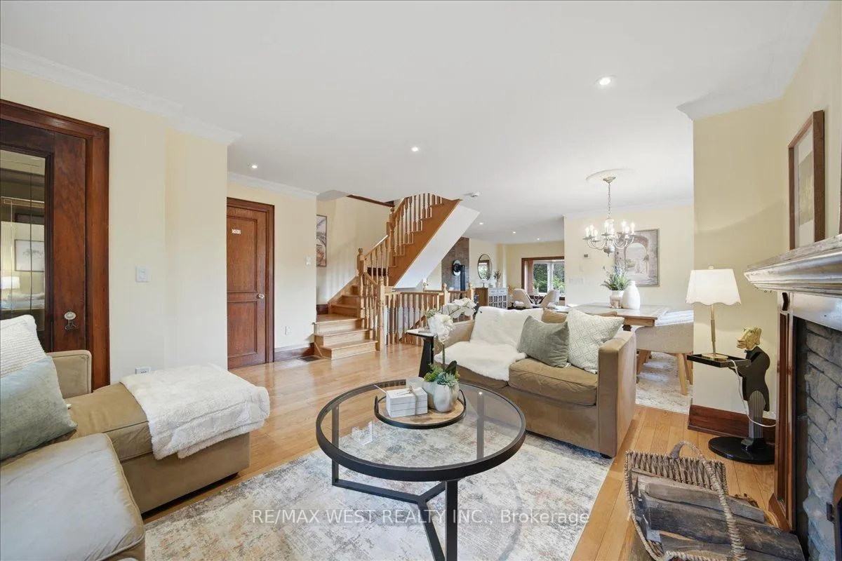 Photo 5 of 69 Mayfield Avenue, Toronto, High Park-Swansea — HOMEH