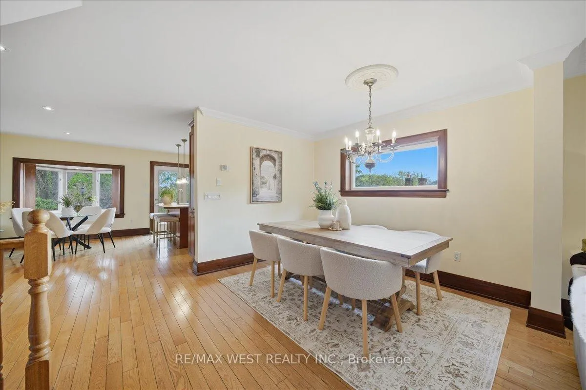 Photo 7 of 69 Mayfield Avenue, Toronto, High Park-Swansea — HOMEH