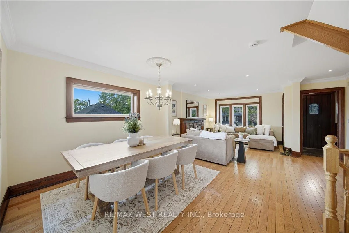 Photo 8 of 69 Mayfield Avenue, Toronto, High Park-Swansea — HOMEH