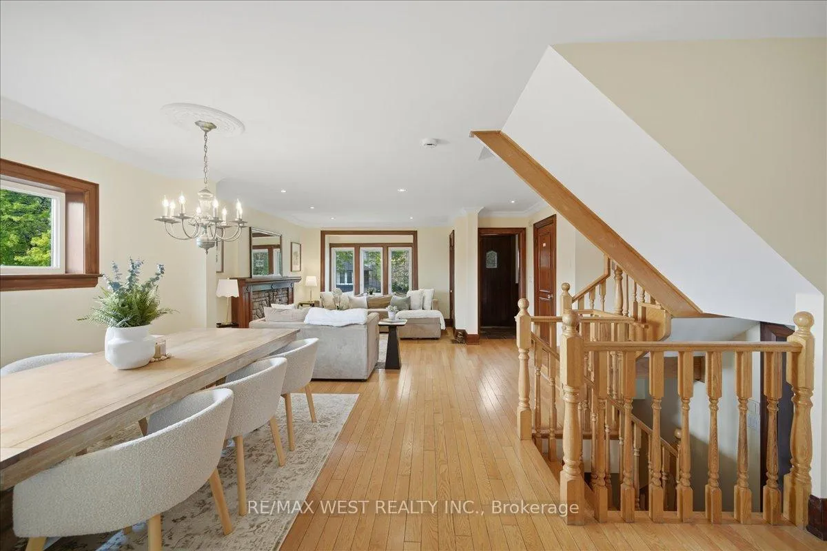 Photo 10 of 69 Mayfield Avenue, Toronto, High Park-Swansea — HOMEH