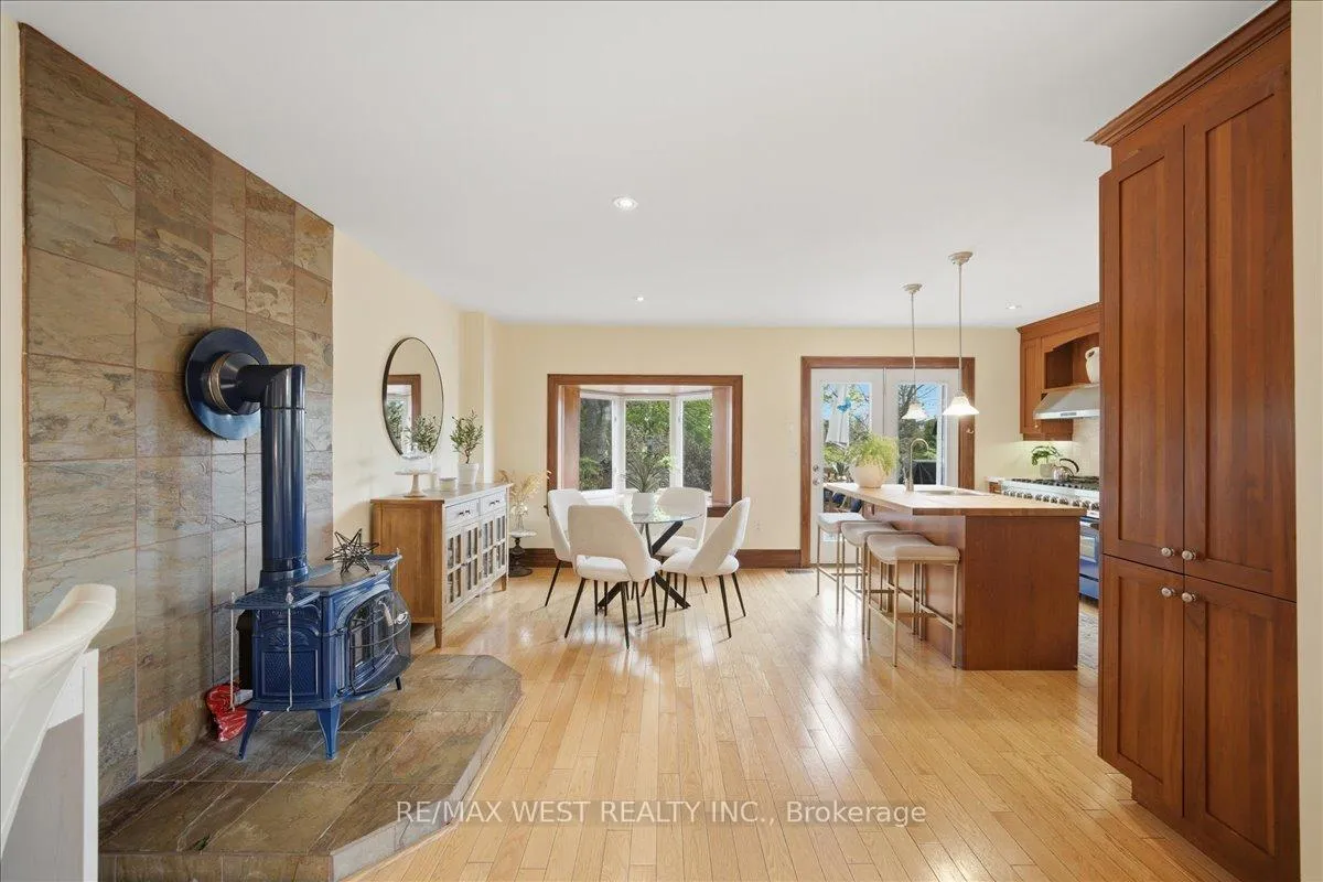 Photo 11 of 69 Mayfield Avenue, Toronto, High Park-Swansea — HOMEH