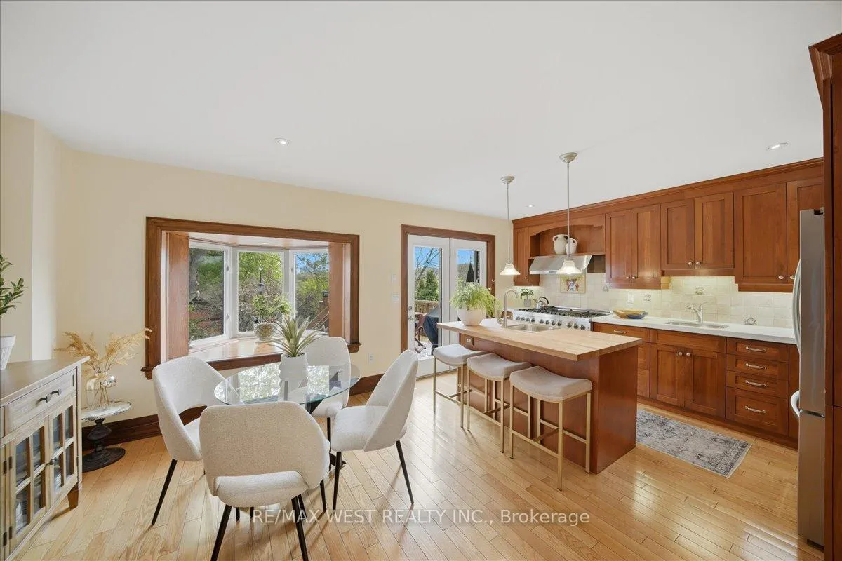 Photo 12 of 69 Mayfield Avenue, Toronto, High Park-Swansea — HOMEH