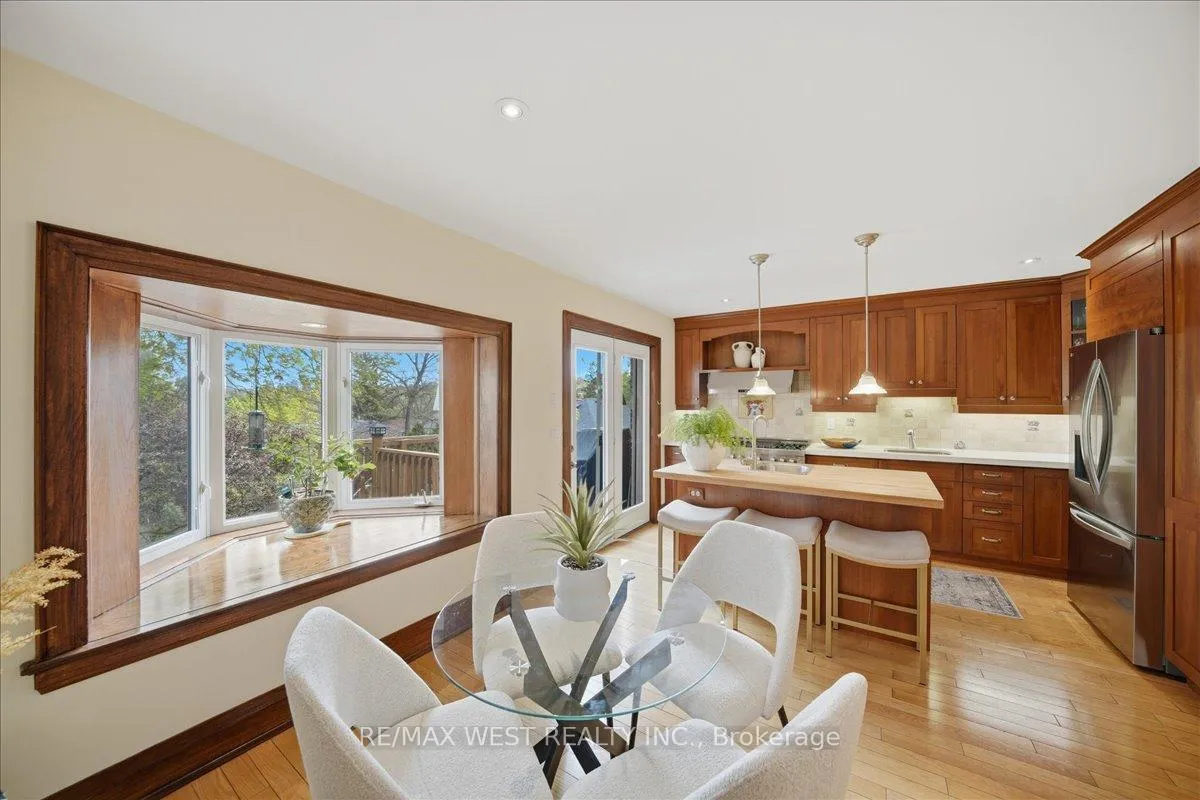Photo 13 of 69 Mayfield Avenue, Toronto, High Park-Swansea — HOMEH