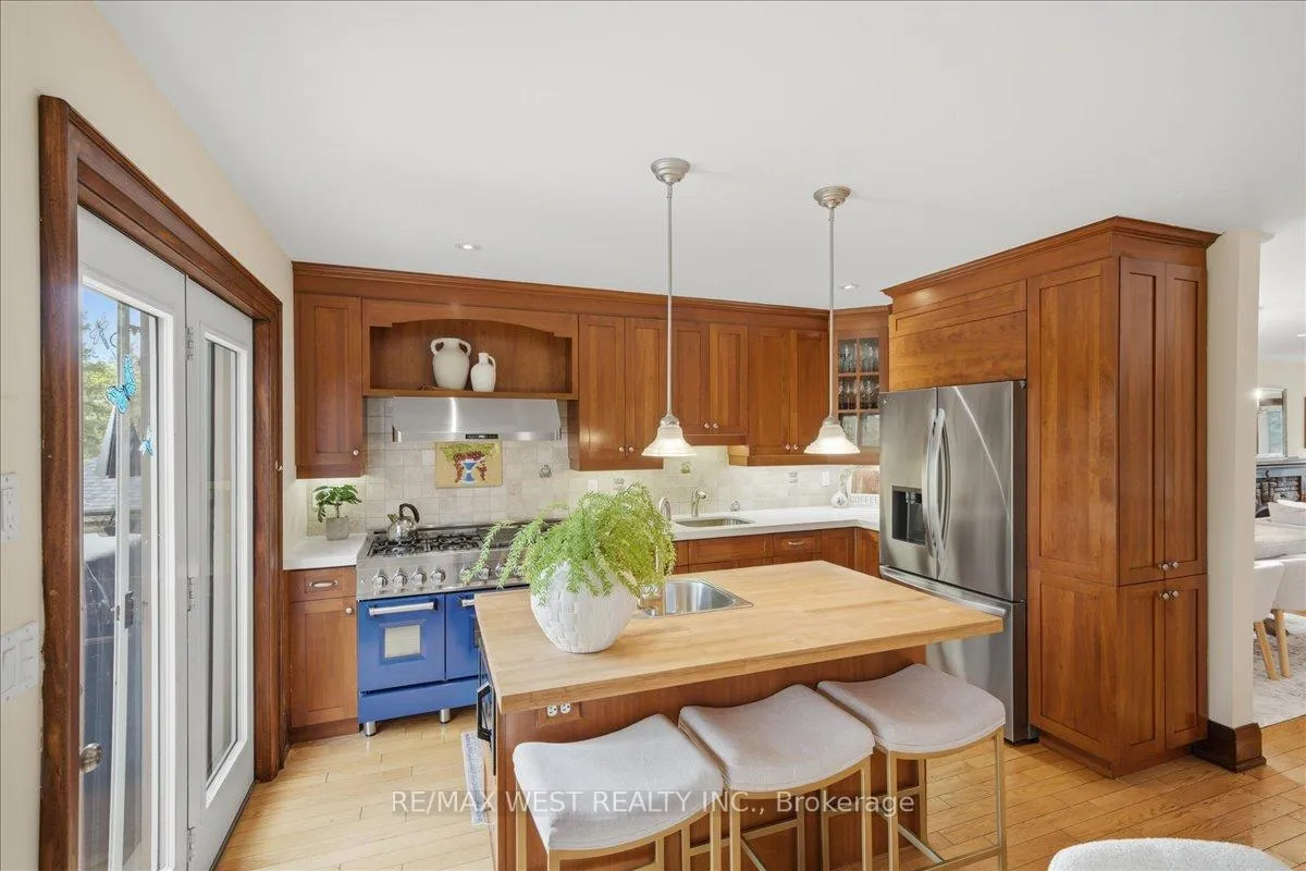 Photo 16 of 69 Mayfield Avenue, Toronto, High Park-Swansea — HOMEH