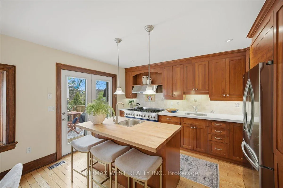Photo 17 of 69 Mayfield Avenue, Toronto, High Park-Swansea — HOMEH