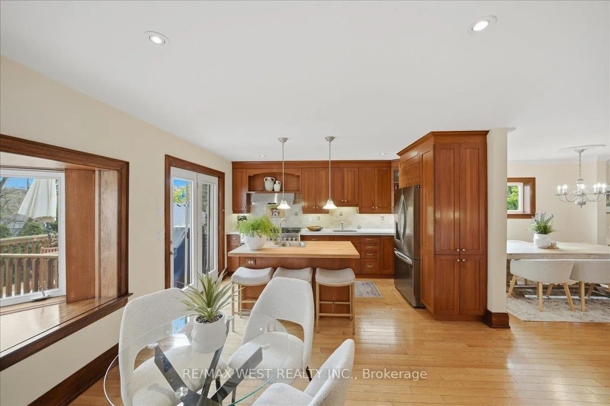 Photo 20 of 69 Mayfield Avenue, Toronto, High Park-Swansea — HOMEH