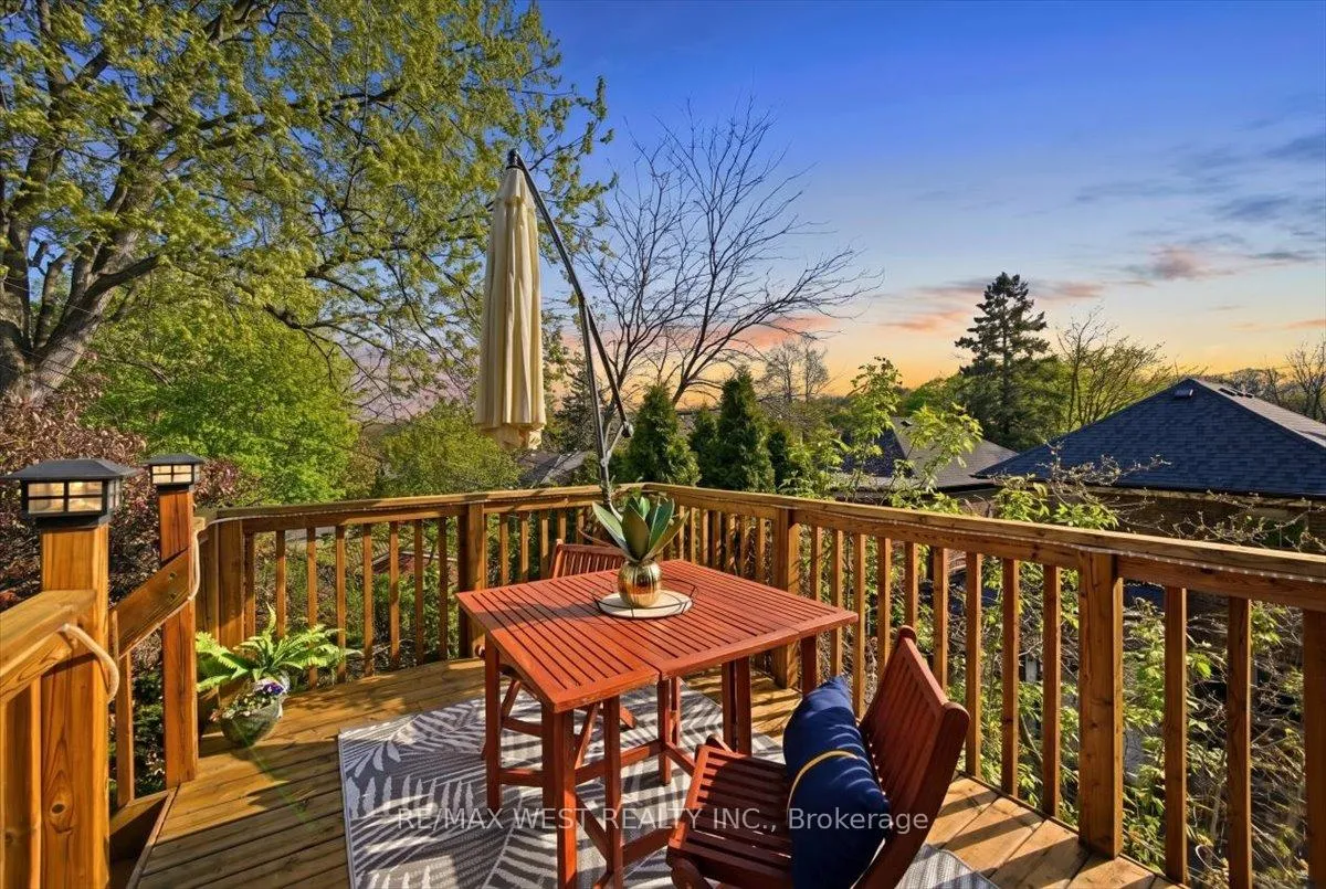 Photo 39 of 69 Mayfield Avenue, Toronto, High Park-Swansea — HOMEH