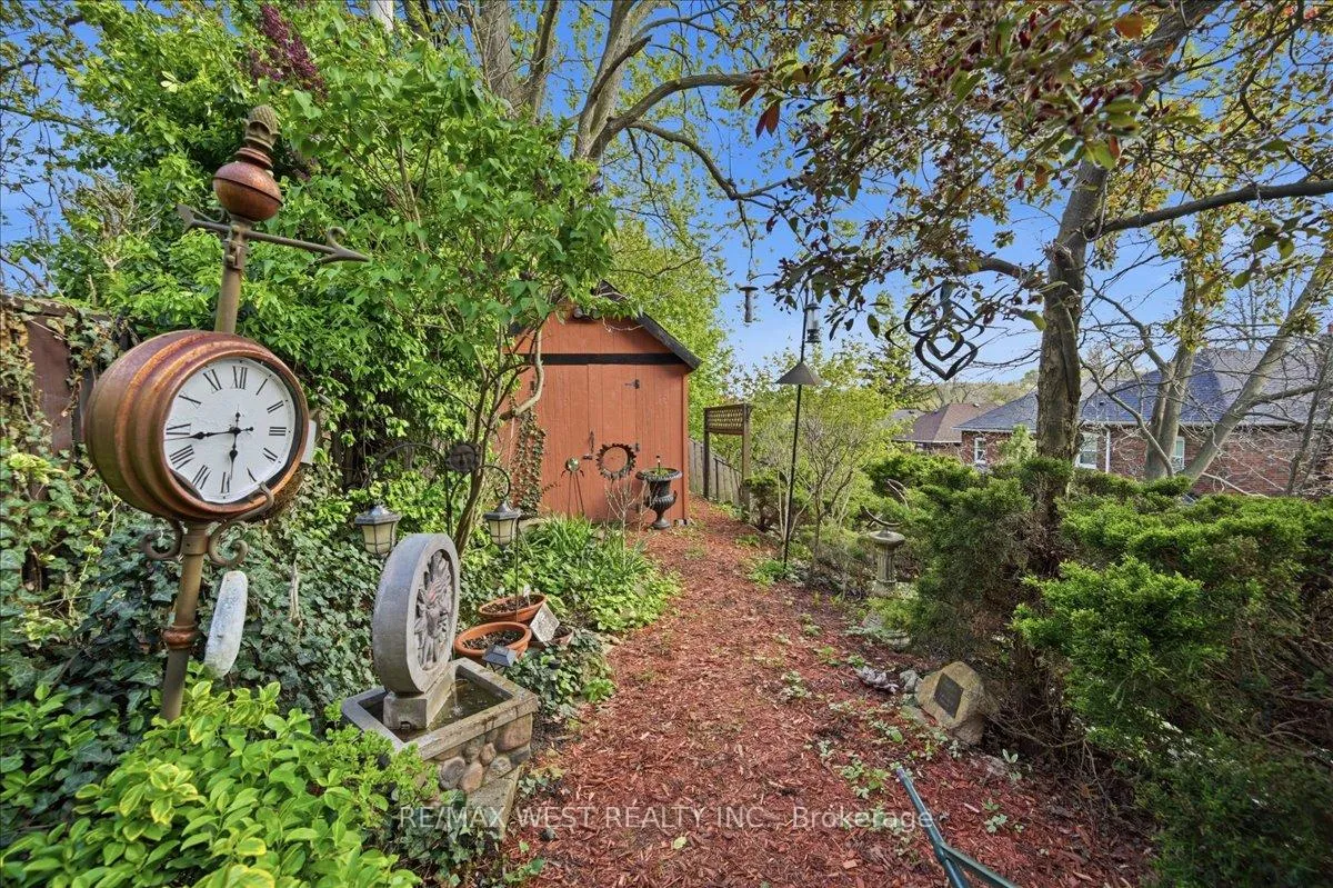 Photo 44 of 69 Mayfield Avenue, Toronto, High Park-Swansea — HOMEH