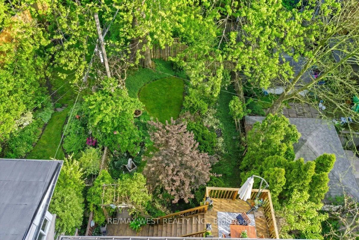 Photo 46 of 69 Mayfield Avenue, Toronto, High Park-Swansea — HOMEH