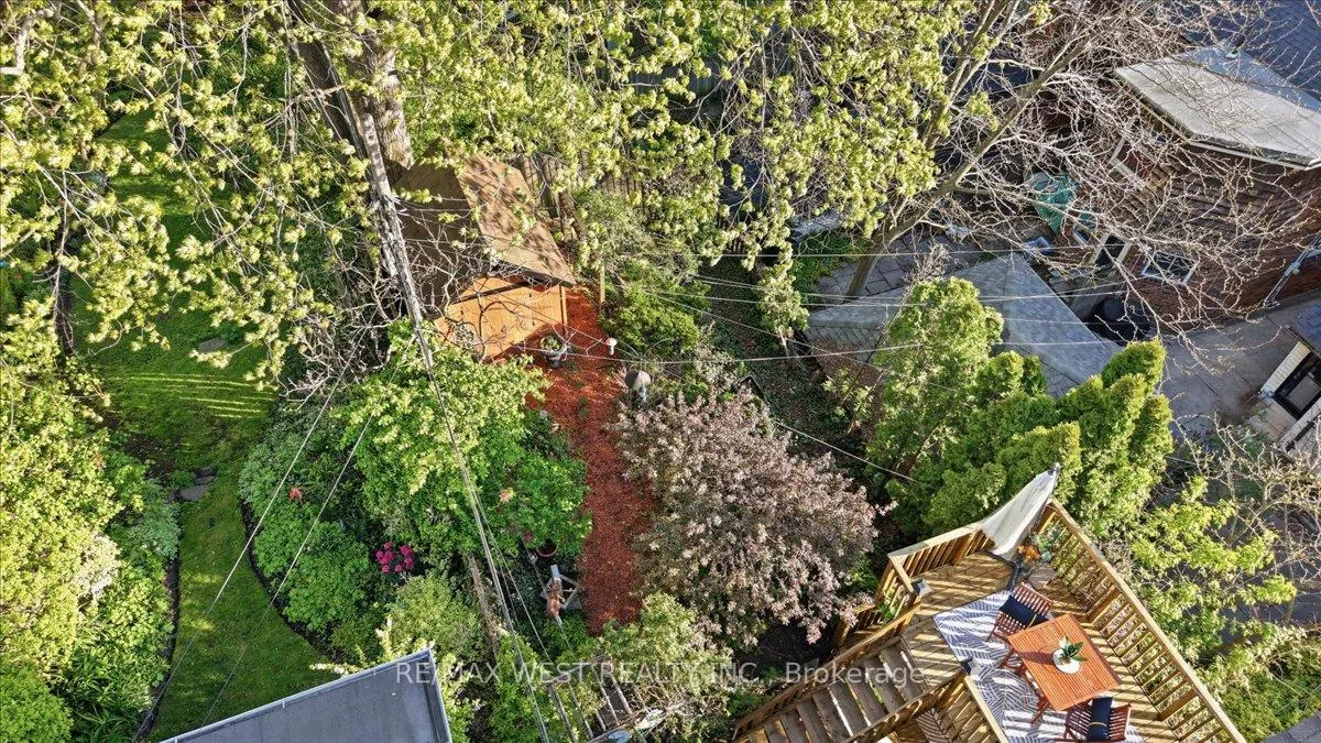 Photo 47 of 69 Mayfield Avenue, Toronto, High Park-Swansea — HOMEH
