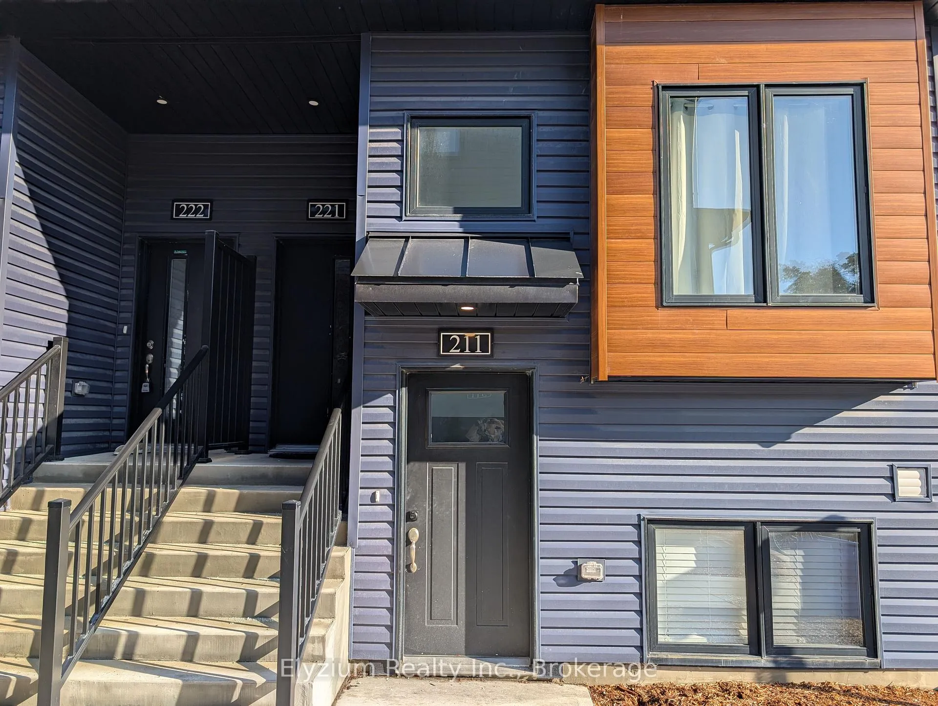 Photo 1 of Unit 211, 781 Clare Avenue E, Welland, N. Welland — HOMEH