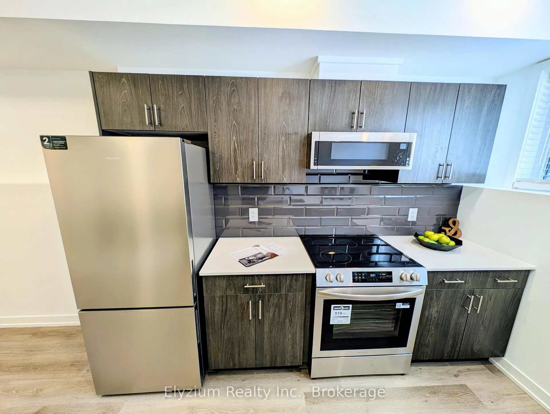 Photo 2 of Unit 211, 781 Clare Avenue E, Welland, N. Welland — HOMEH