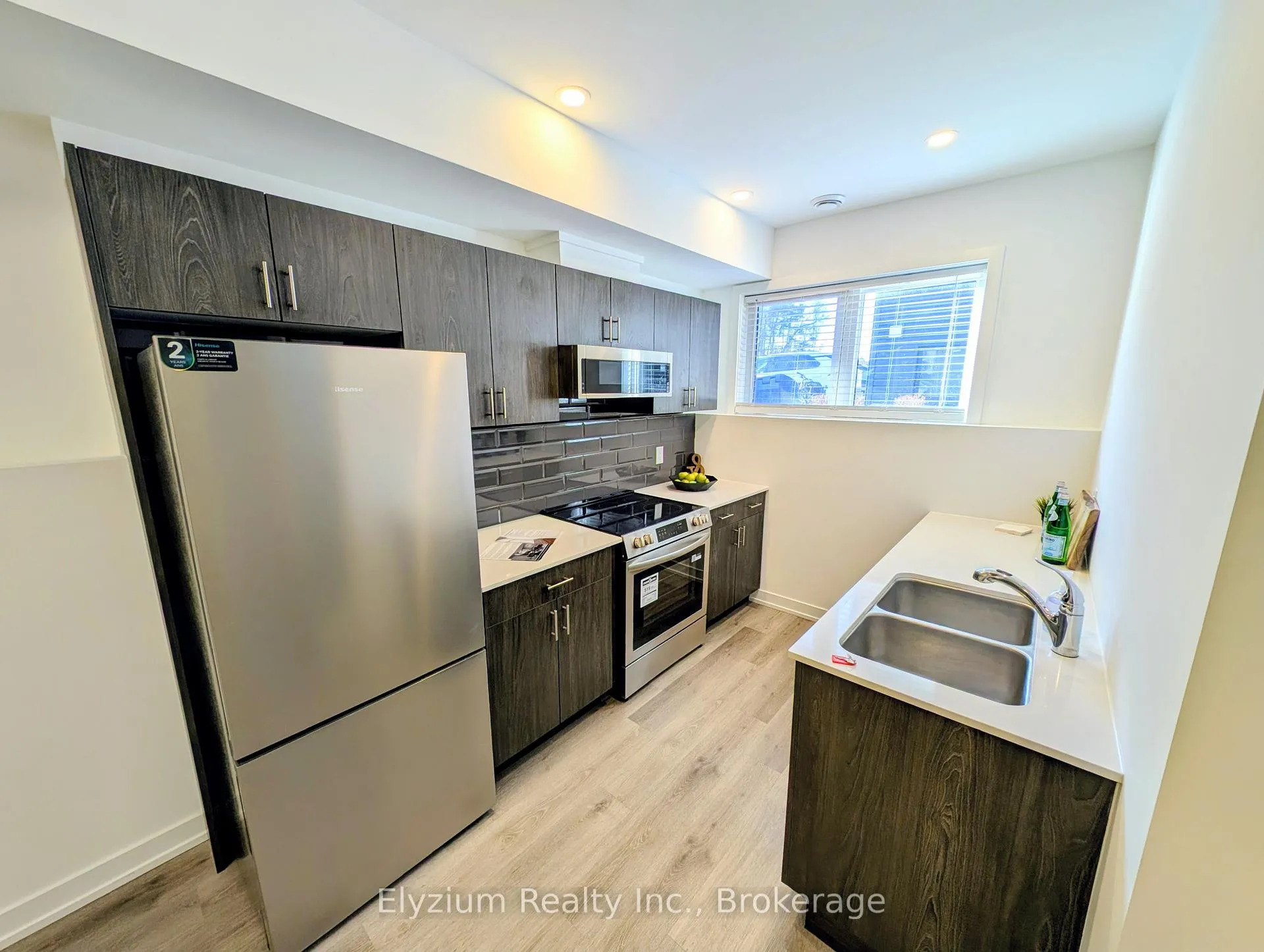 Photo 5 of Unit 211, 781 Clare Avenue E, Welland, N. Welland — HOMEH