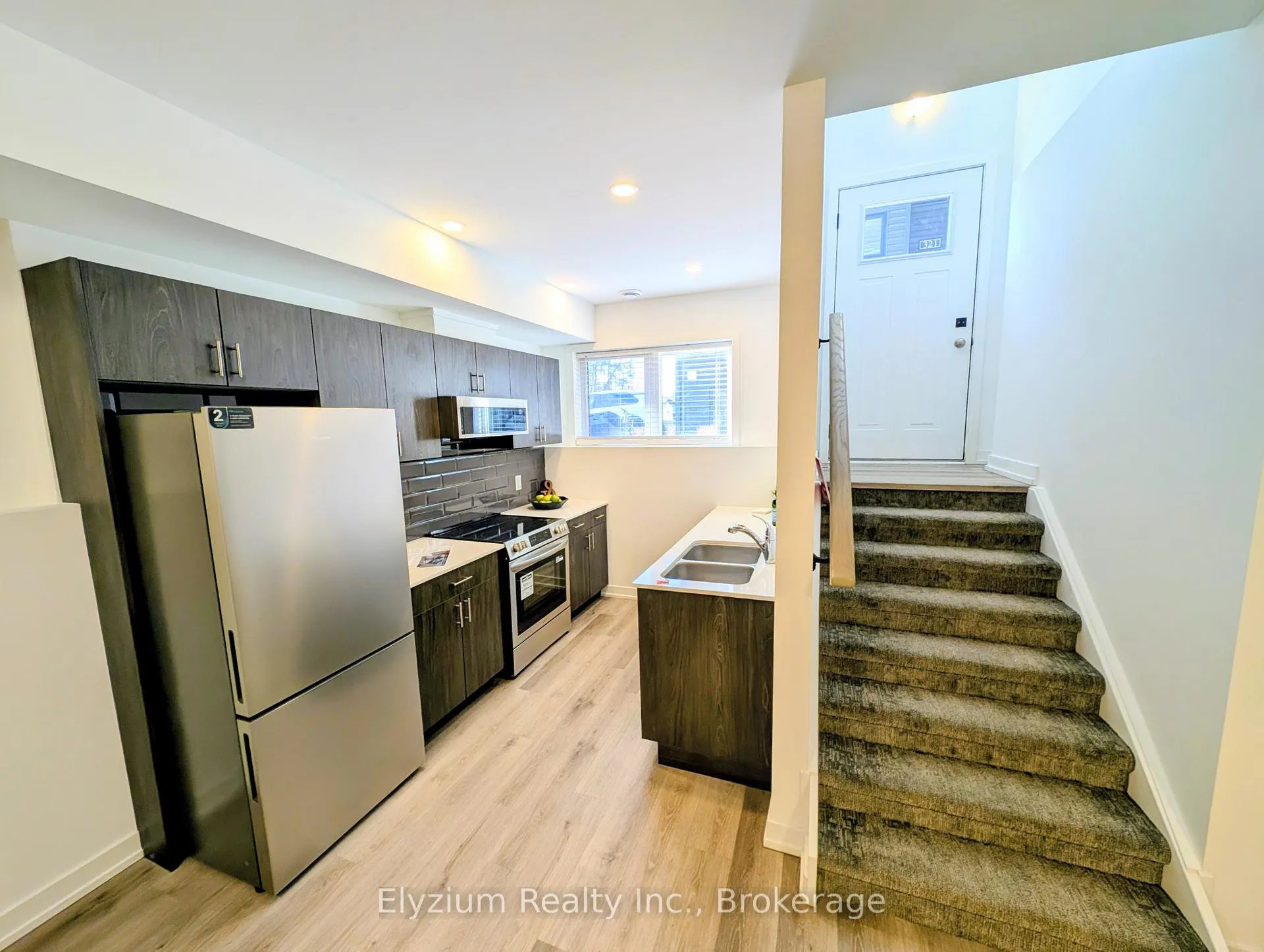 Photo 6 of Unit 211, 781 Clare Avenue E, Welland, N. Welland — HOMEH