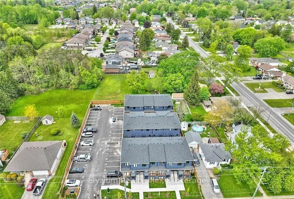 Photo 19 of Unit 211, 781 Clare Avenue E, Welland, N. Welland — HOMEH