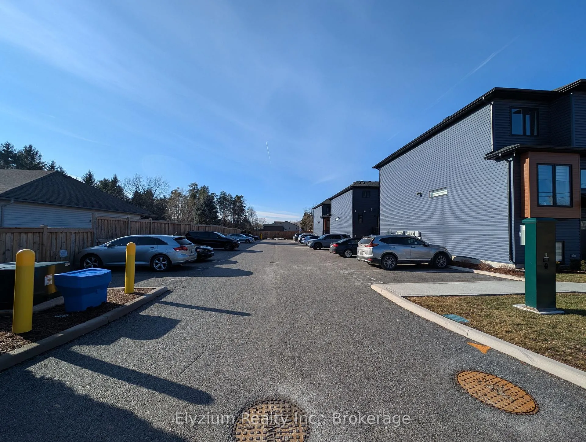 Photo 22 of Unit 211, 781 Clare Avenue E, Welland, N. Welland — HOMEH