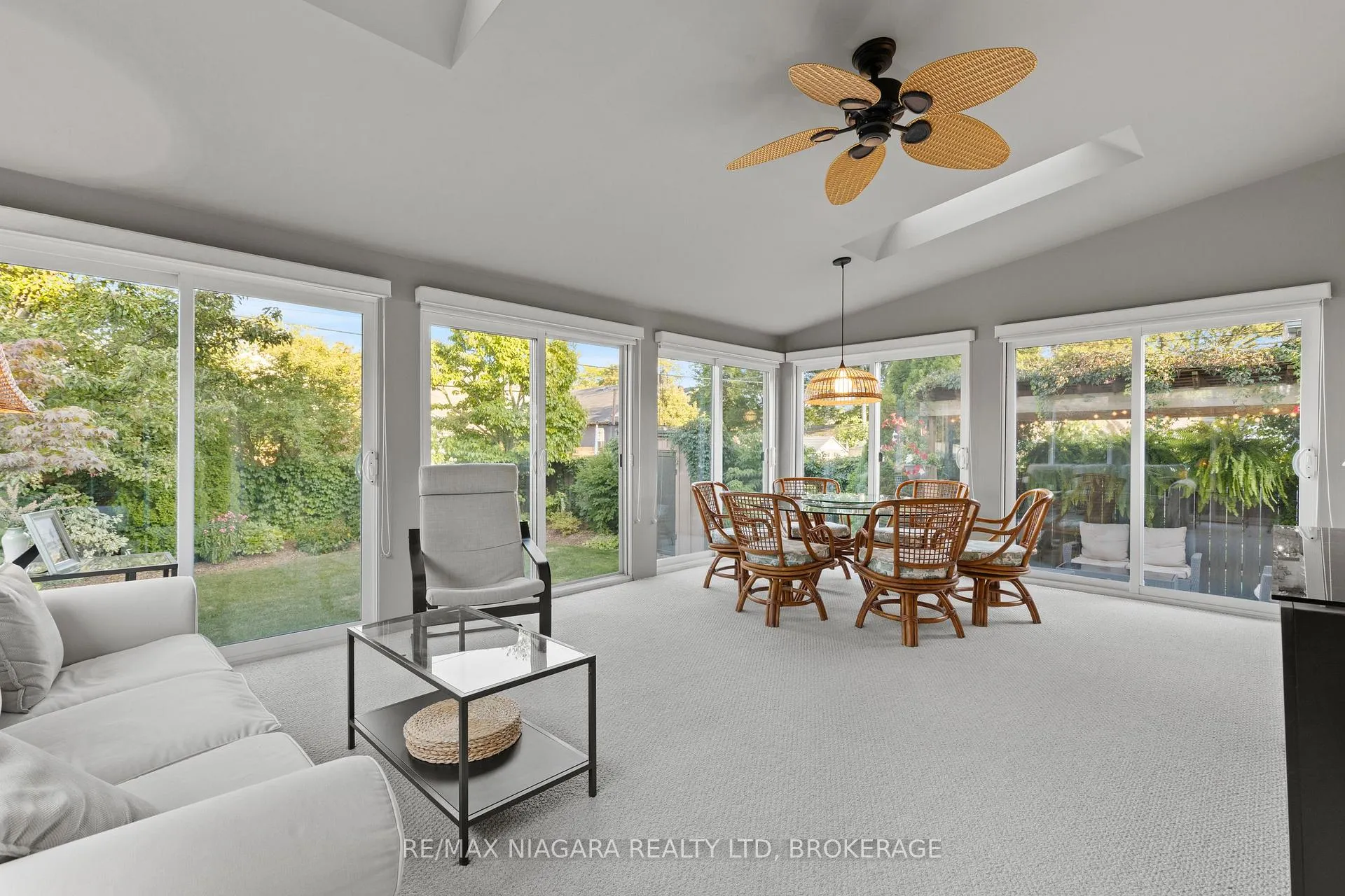 Photo 33 of 123 South Drive, St. Catharines, Old Glenridge — HOMEH