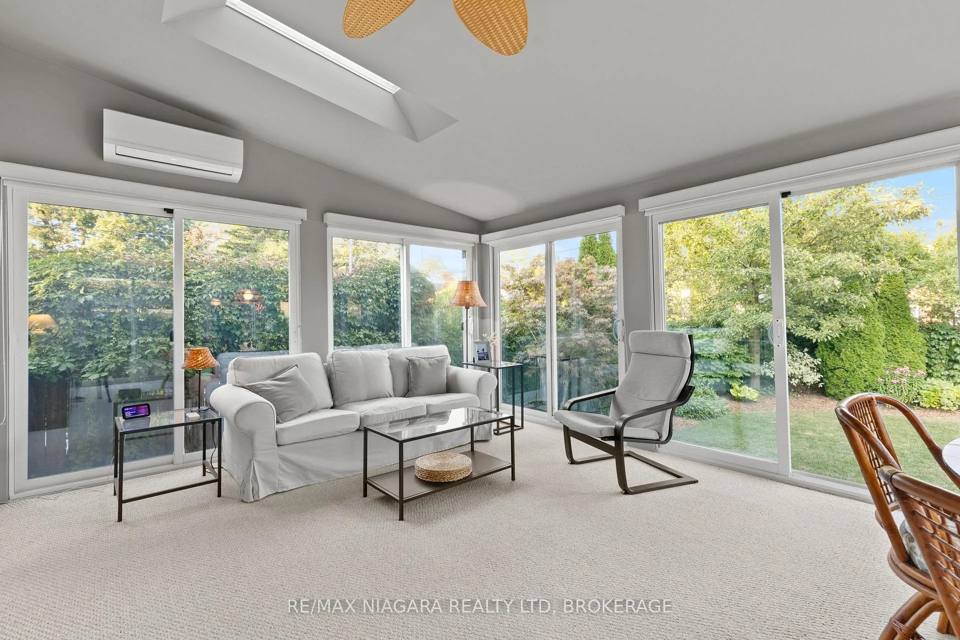 Photo 6 of 123 South Drive, St. Catharines, Old Glenridge — HOMEH