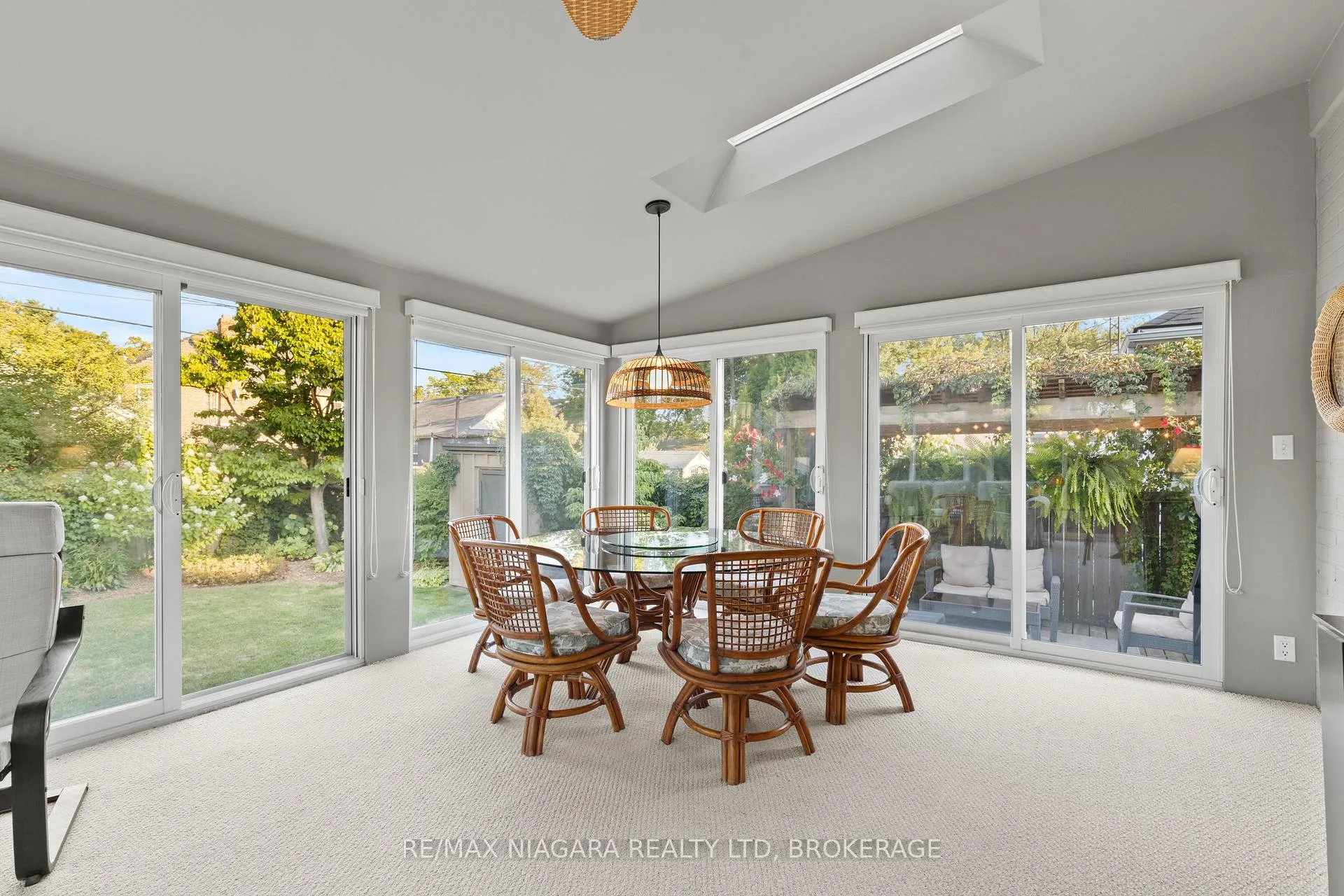 Photo 35 of 123 South Drive, St. Catharines, Old Glenridge — HOMEH