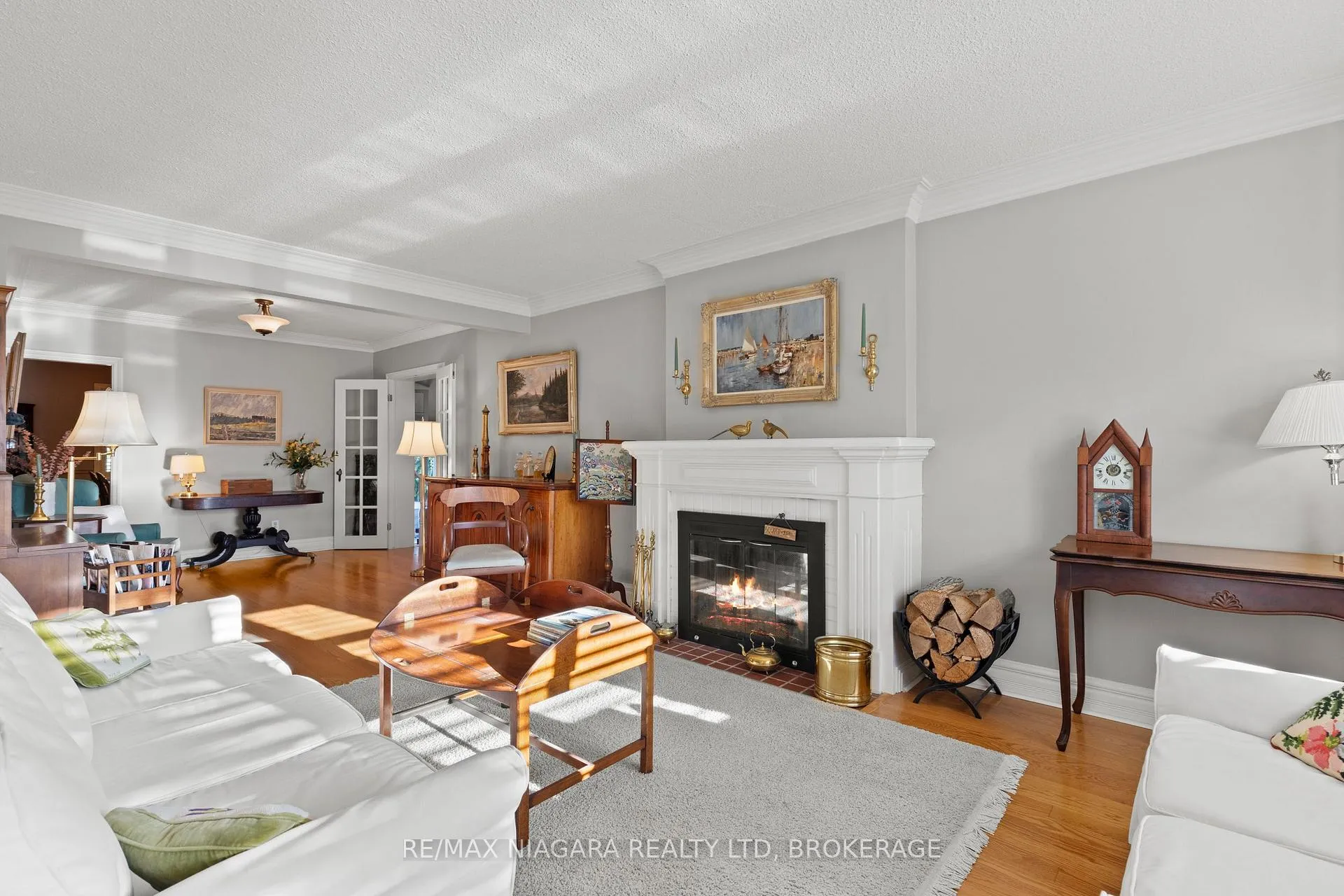 Photo 36 of 123 South Drive, St. Catharines, Old Glenridge — HOMEH