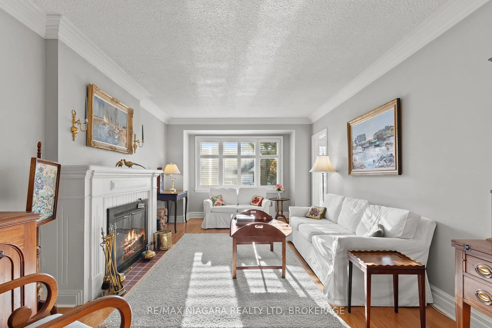 Photo 37 of 123 South Drive, St. Catharines, Old Glenridge — HOMEH