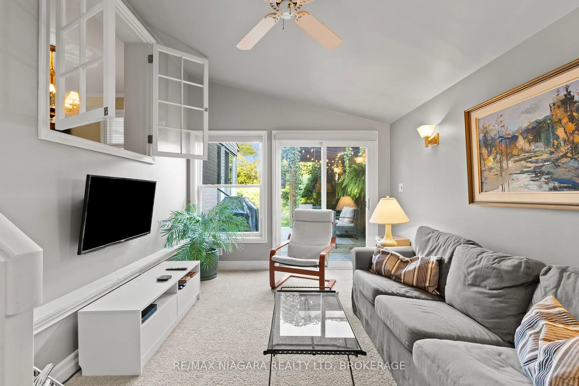 Photo 9 of 123 South Drive, St. Catharines, Old Glenridge — HOMEH