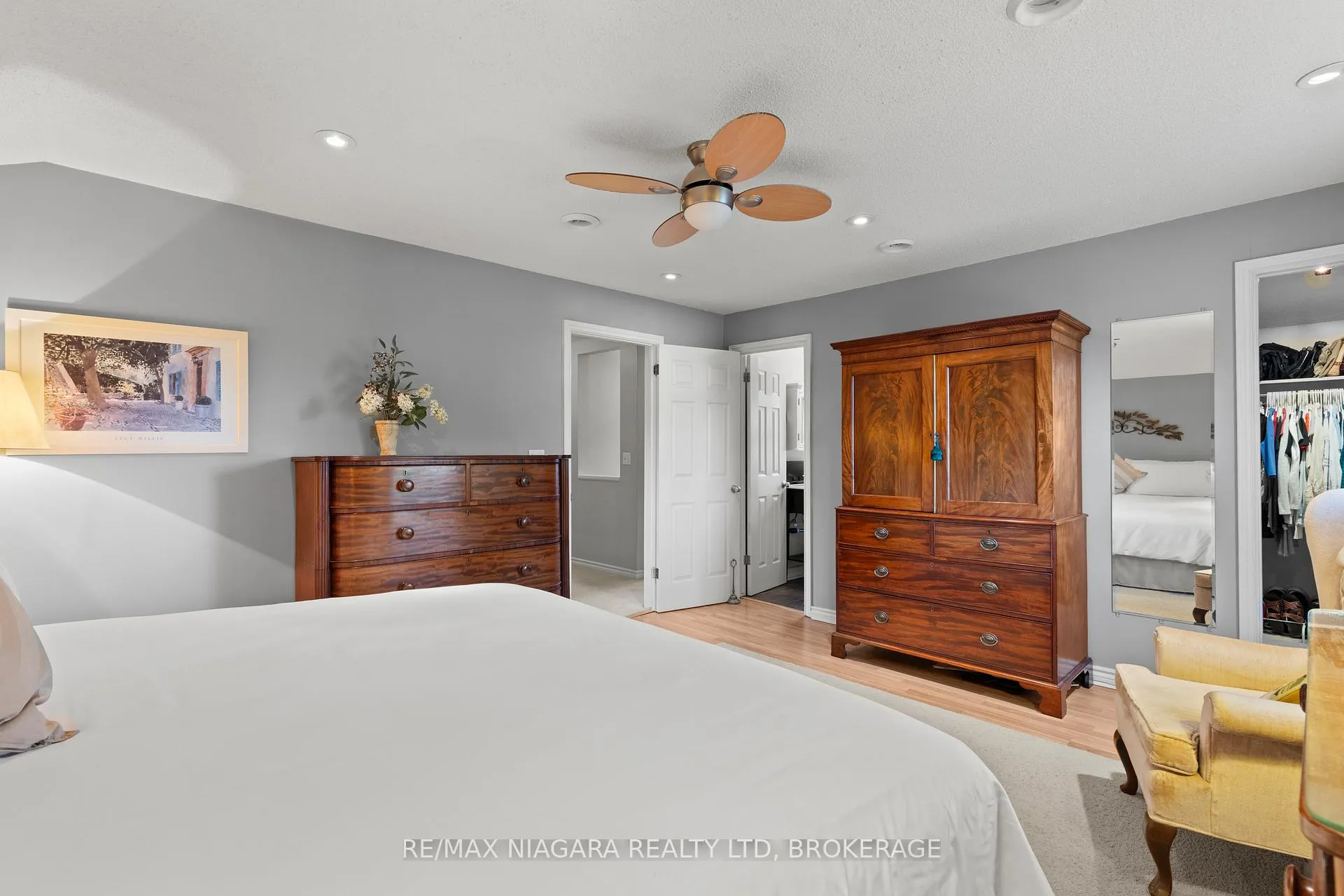 Photo 13 of 123 South Drive, St. Catharines, Old Glenridge — HOMEH