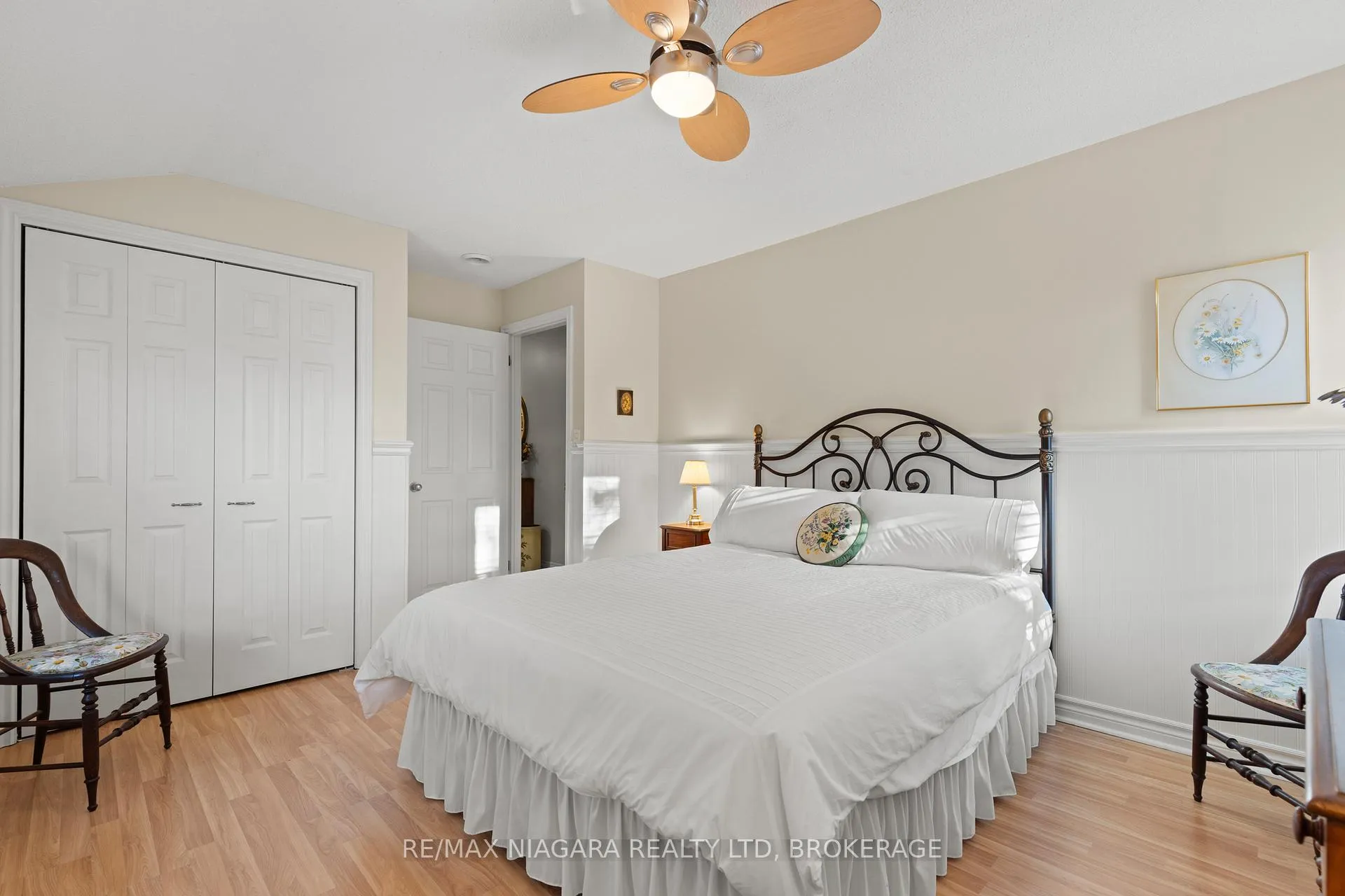 Photo 18 of 123 South Drive, St. Catharines, Old Glenridge — HOMEH