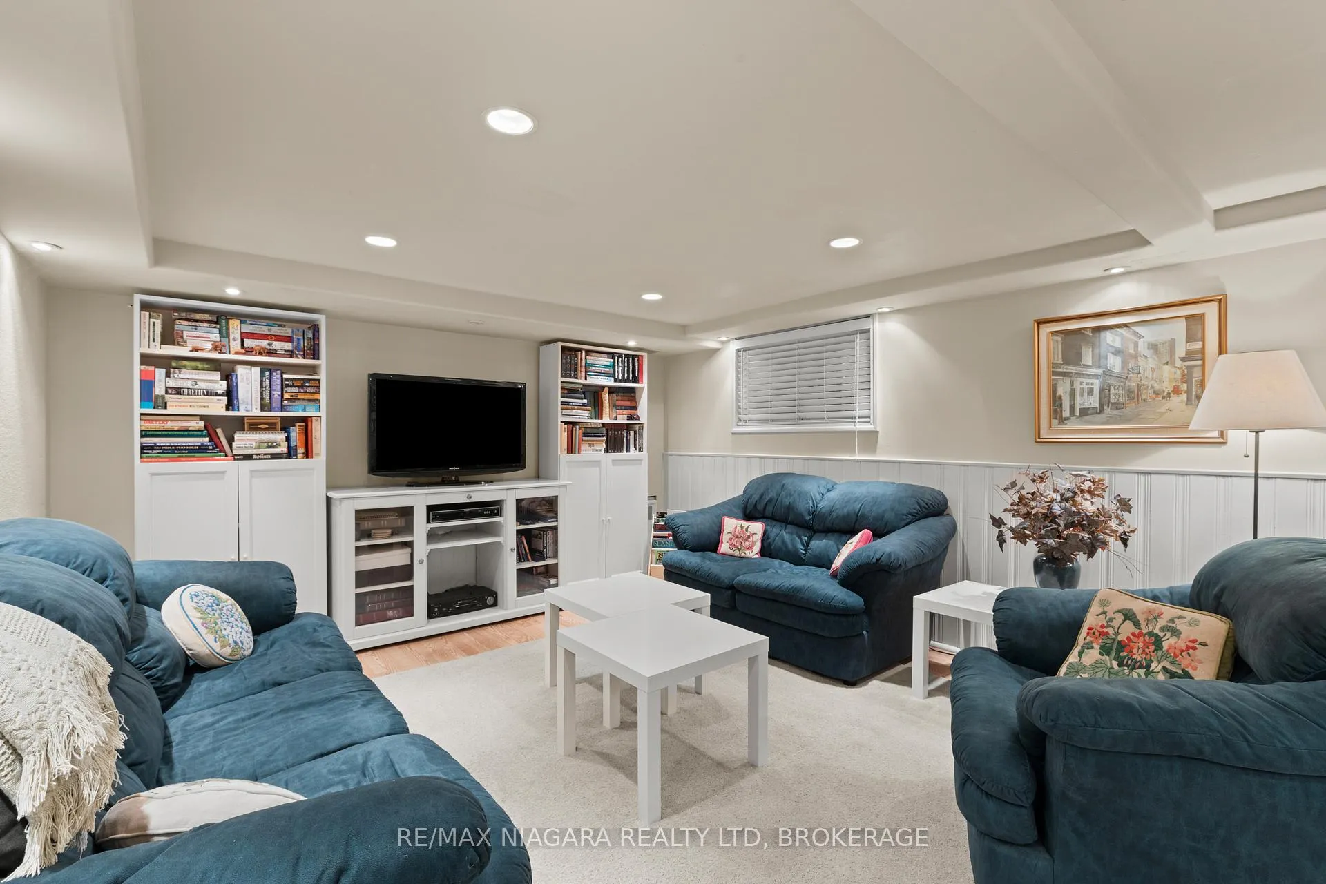 Photo 39 of 123 South Drive, St. Catharines, Old Glenridge — HOMEH