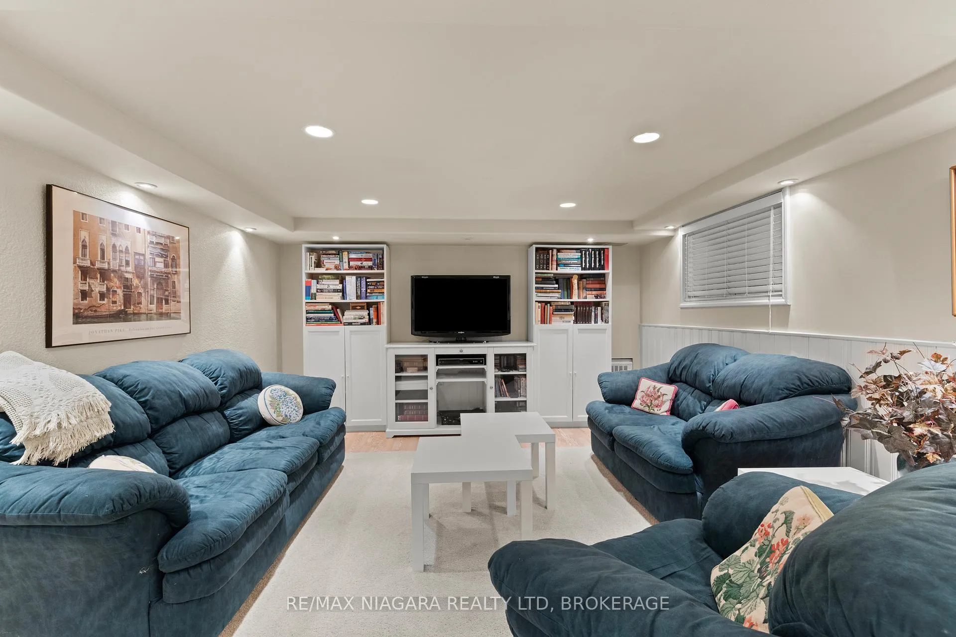 Photo 40 of 123 South Drive, St. Catharines, Old Glenridge — HOMEH