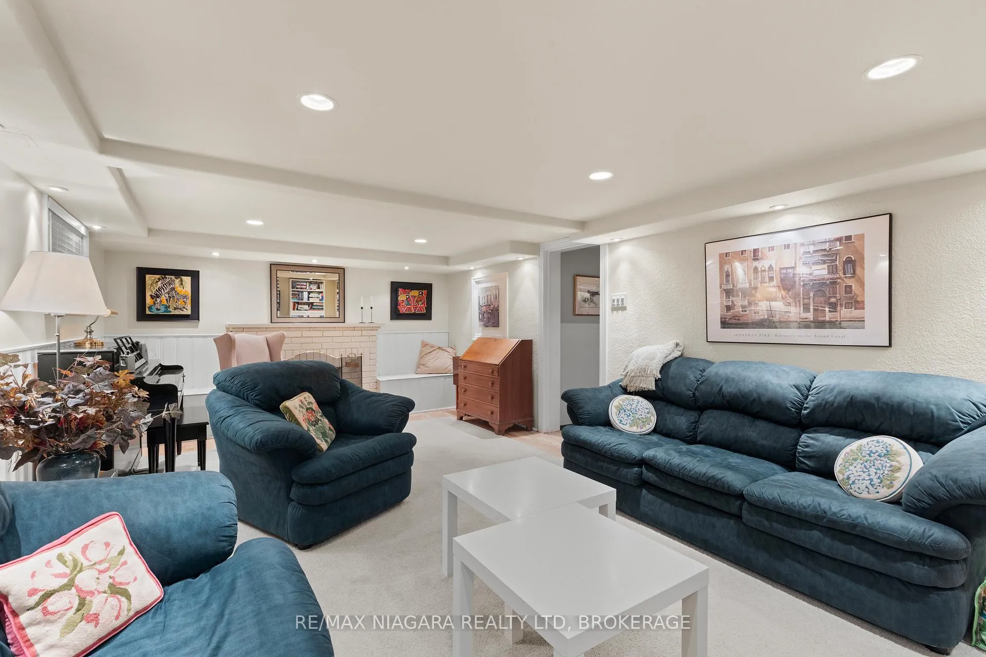 Photo 41 of 123 South Drive, St. Catharines, Old Glenridge — HOMEH