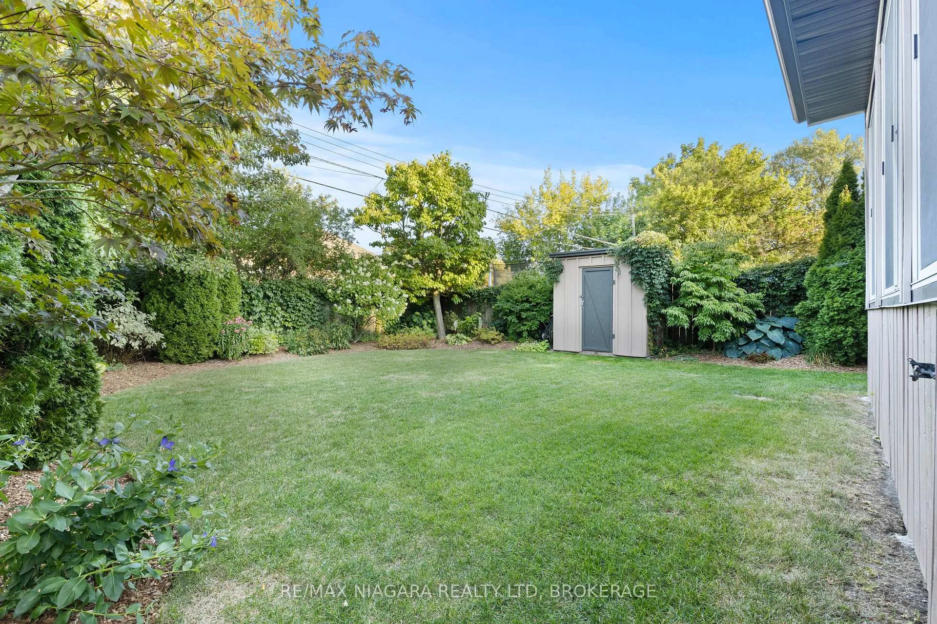 Photo 25 of 123 South Drive, St. Catharines, Old Glenridge — HOMEH