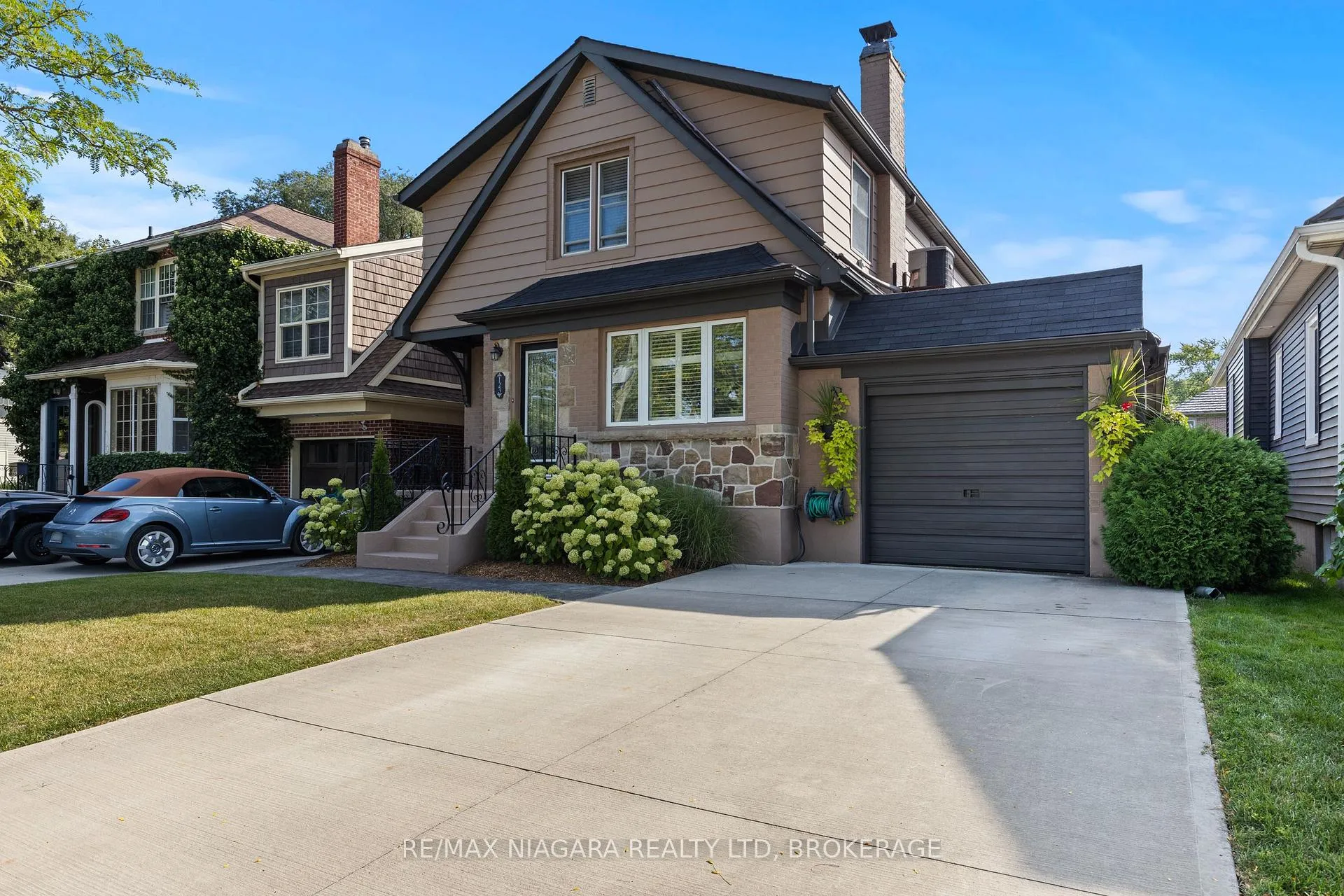 Photo 30 of 123 South Drive, St. Catharines, Old Glenridge — HOMEH