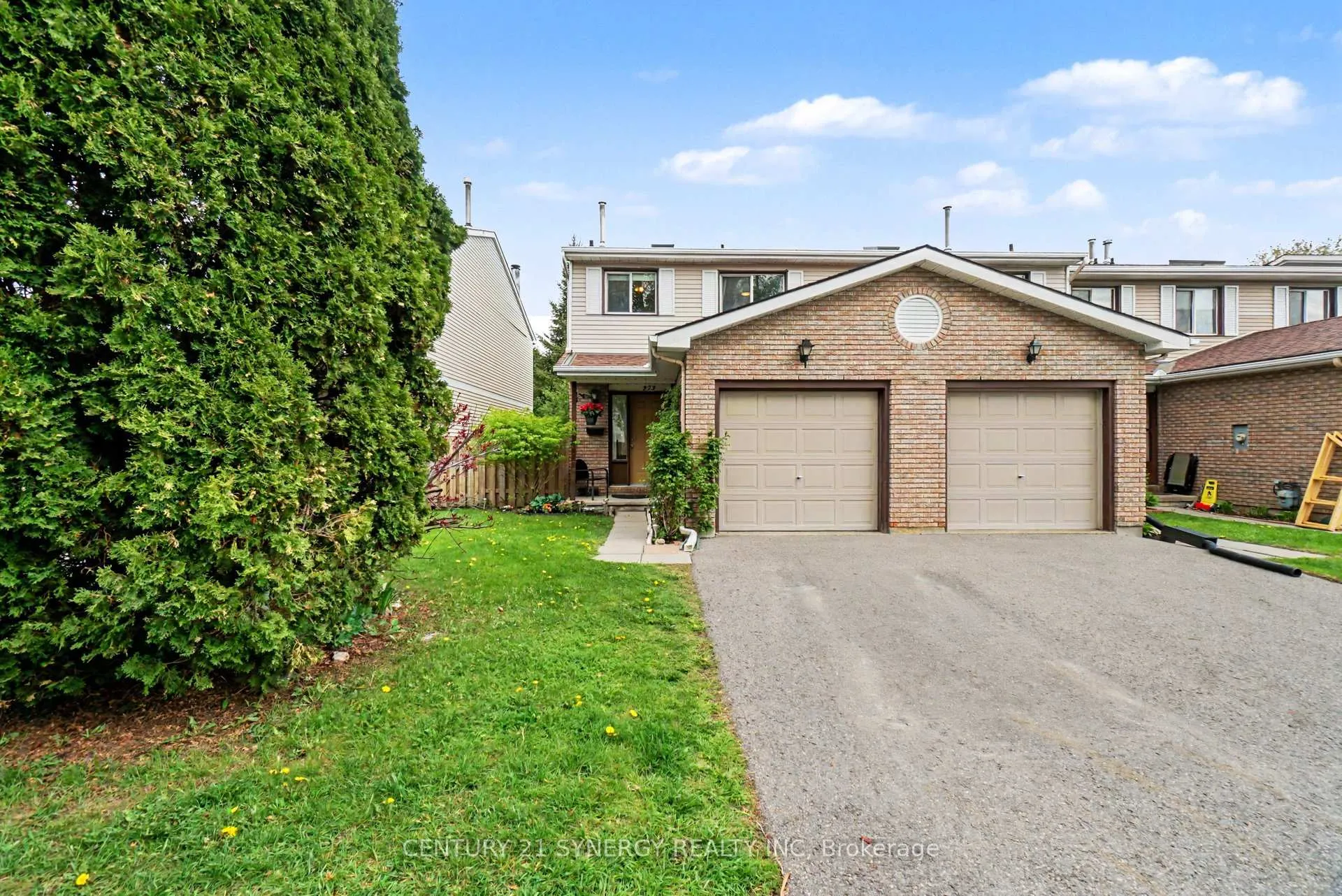 Photo 1 of 373 Monica Crescent, Ottawa, Bilberry Creek/Queenswood Heights — HOMEH