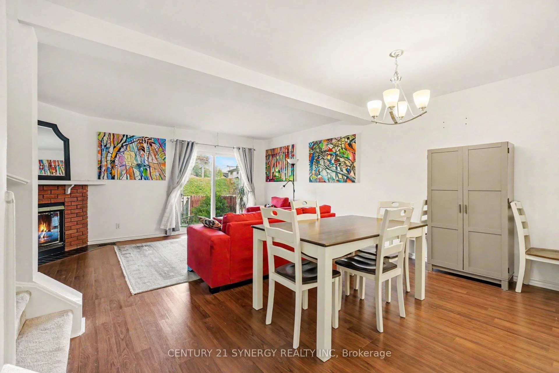 Photo 11 of 373 Monica Crescent, Ottawa, Bilberry Creek/Queenswood Heights — HOMEH