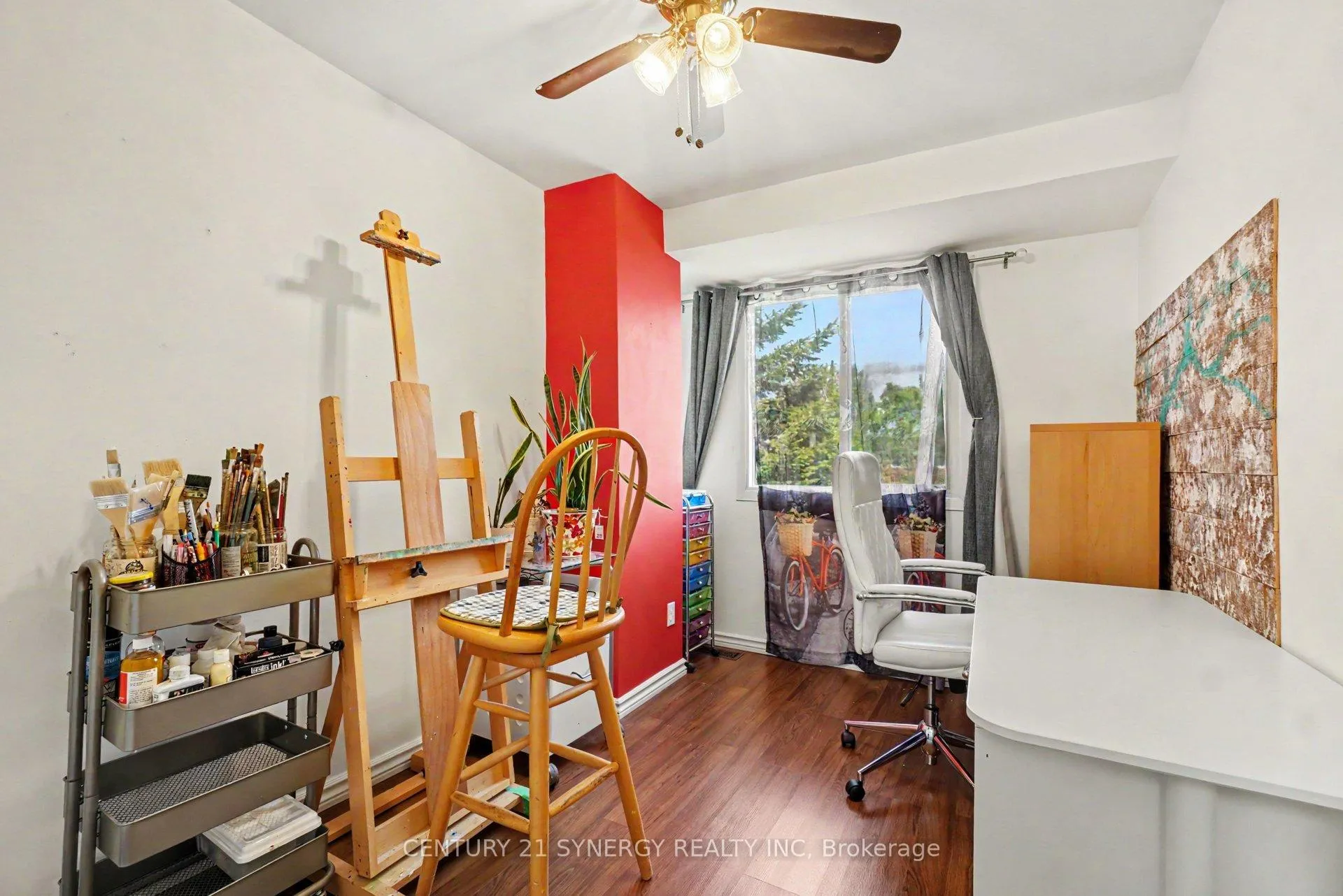 Photo 26 of 373 Monica Crescent, Ottawa, Bilberry Creek/Queenswood Heights — HOMEH