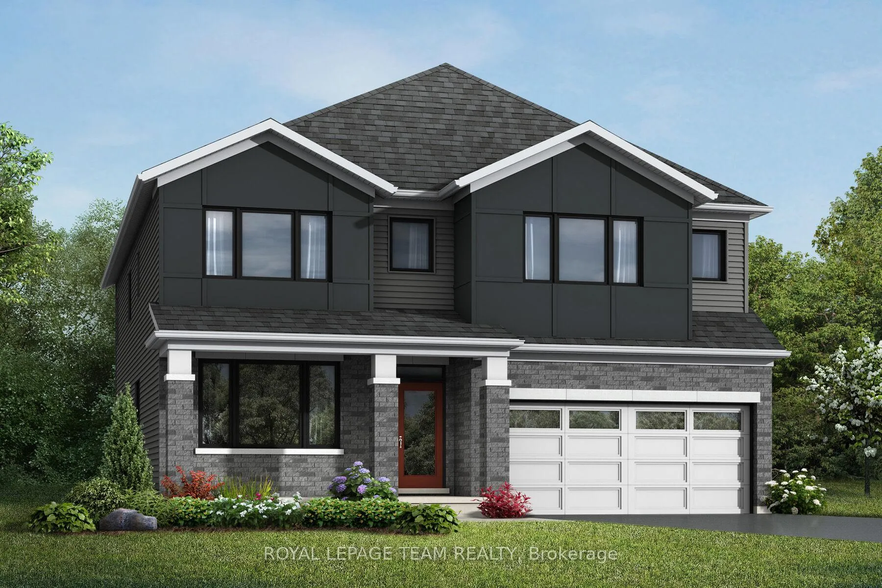 Photo 1 of 6396 Ottawa Street, Ottawa, Goulbourn Twp From Franktown Rd/South To Rideau — HOMEH
