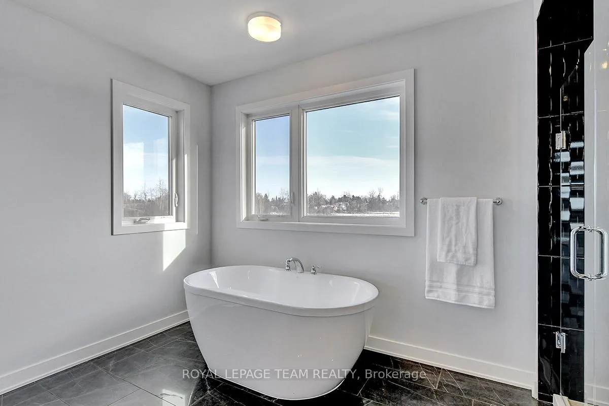 Photo 25 of 6396 Ottawa Street, Ottawa, Goulbourn Twp From Franktown Rd/South To Rideau — HOMEH