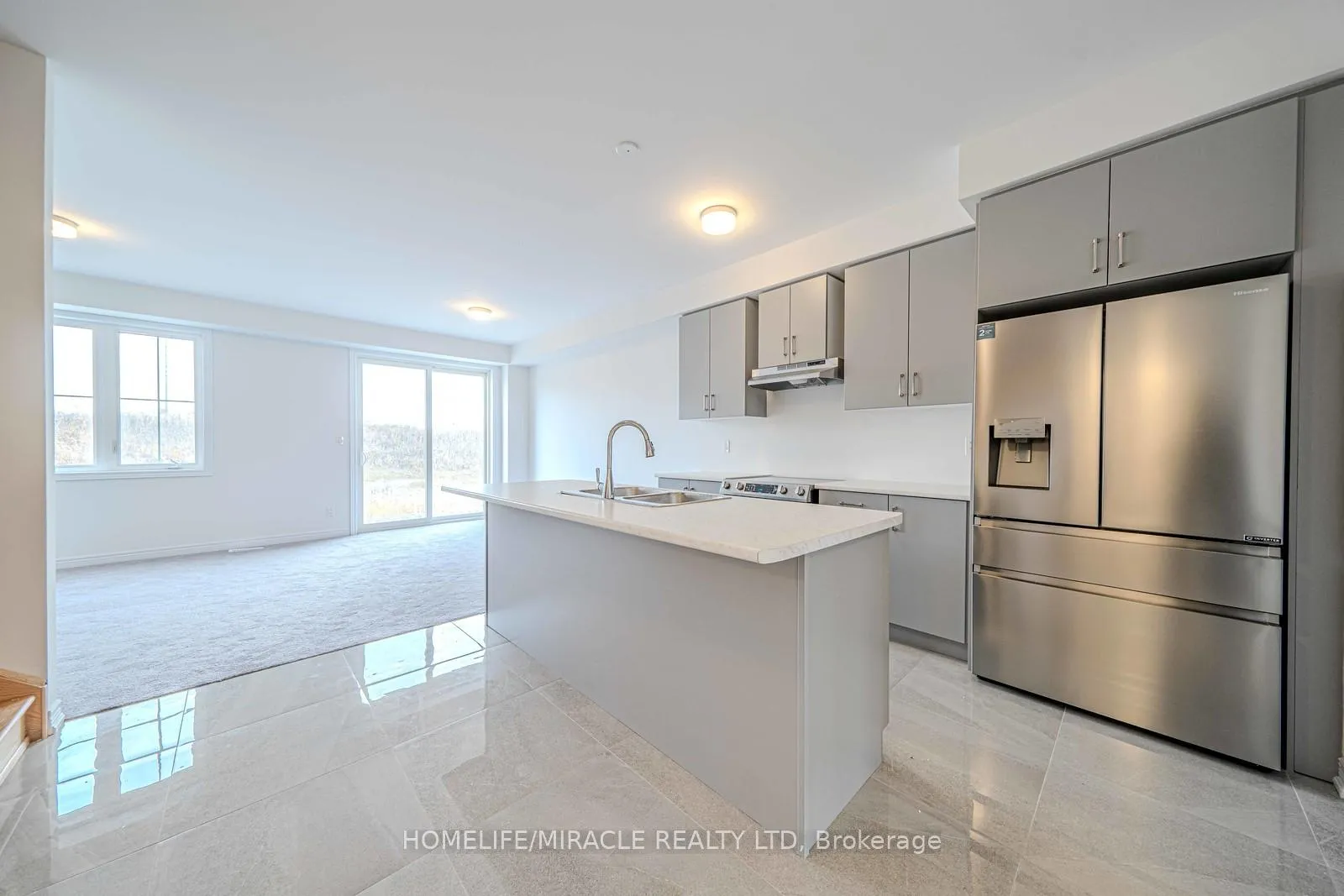 Photo 14 of 1054 Lockie Drive, Oshawa, Taunton — HOMEH