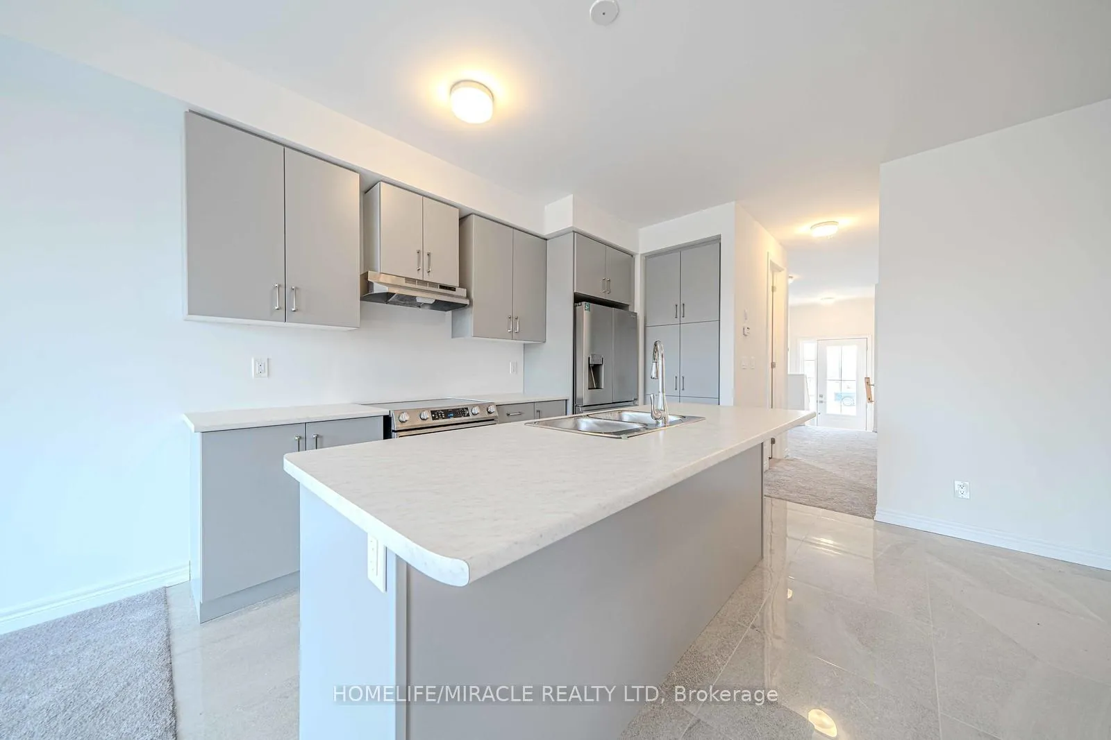Photo 16 of 1054 Lockie Drive, Oshawa, Taunton — HOMEH