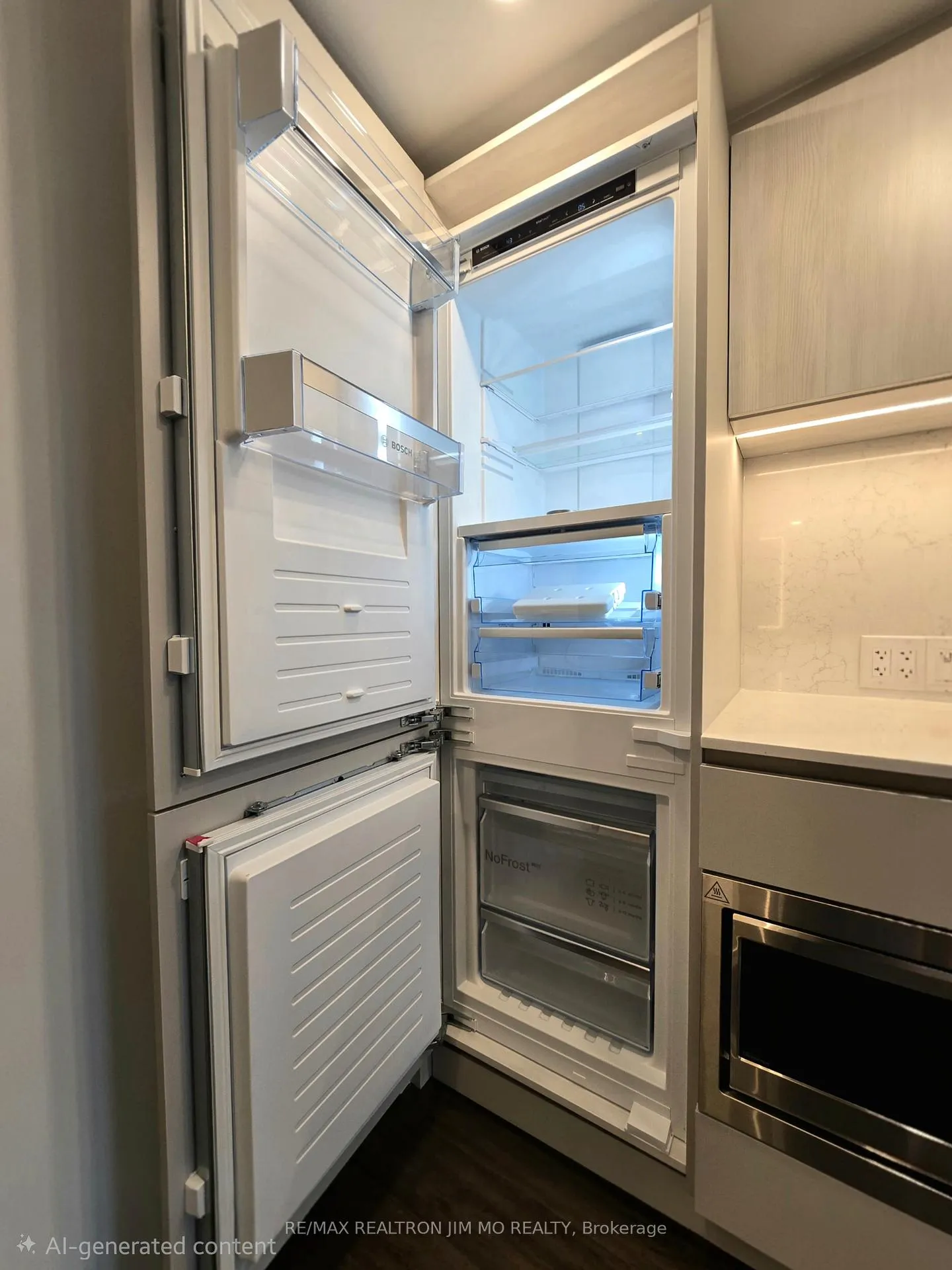 Photo 4 of Unit 1606, 609 Sherbourne Street, Toronto, North St. James Town — HOMEH