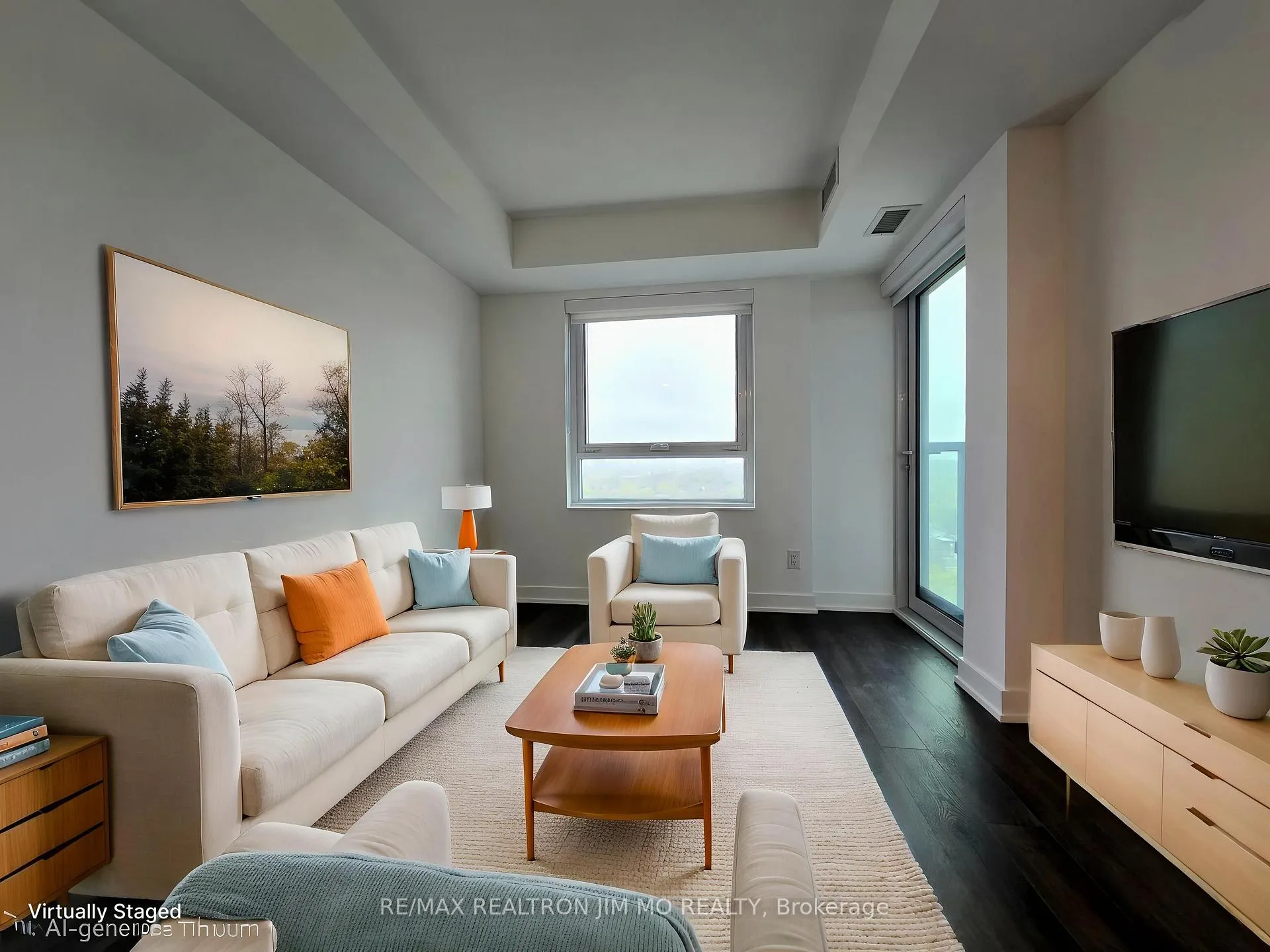 Photo 7 of Unit 1606, 609 Sherbourne Street, Toronto, North St. James Town — HOMEH